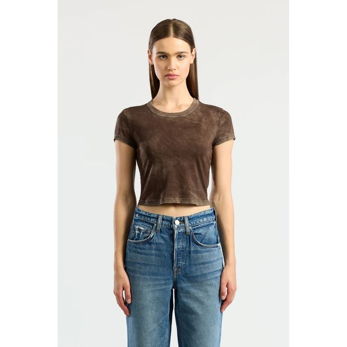 Cotton Citizen NWOT Cotton Citizen Standard Baby Tee Grailed