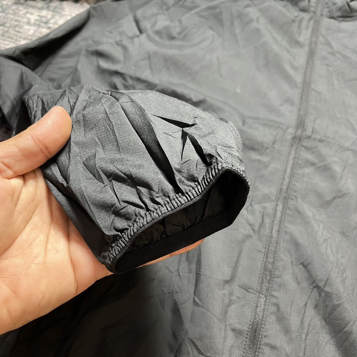 Japanese Brand × Uniqlo 🔥Uniqlo Gorpcore Zipper Hoodie Size US L / EU 52-54 / 3 - 3 Thumbnail
