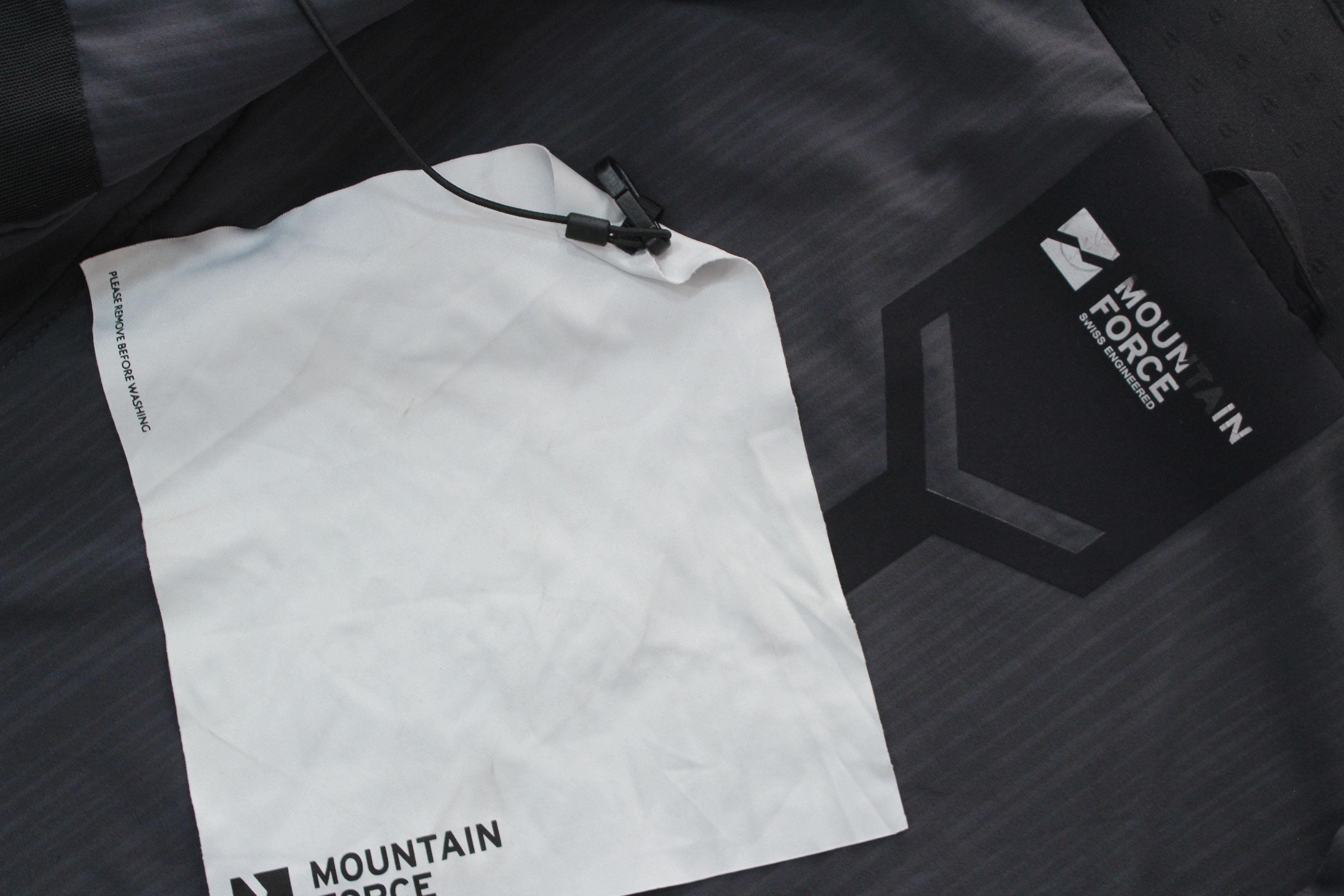 Other Mountain Force Ski Jacket Mens Size S Outdoor Hype Size US S / EU 44-46 / 1 - 15 Thumbnail