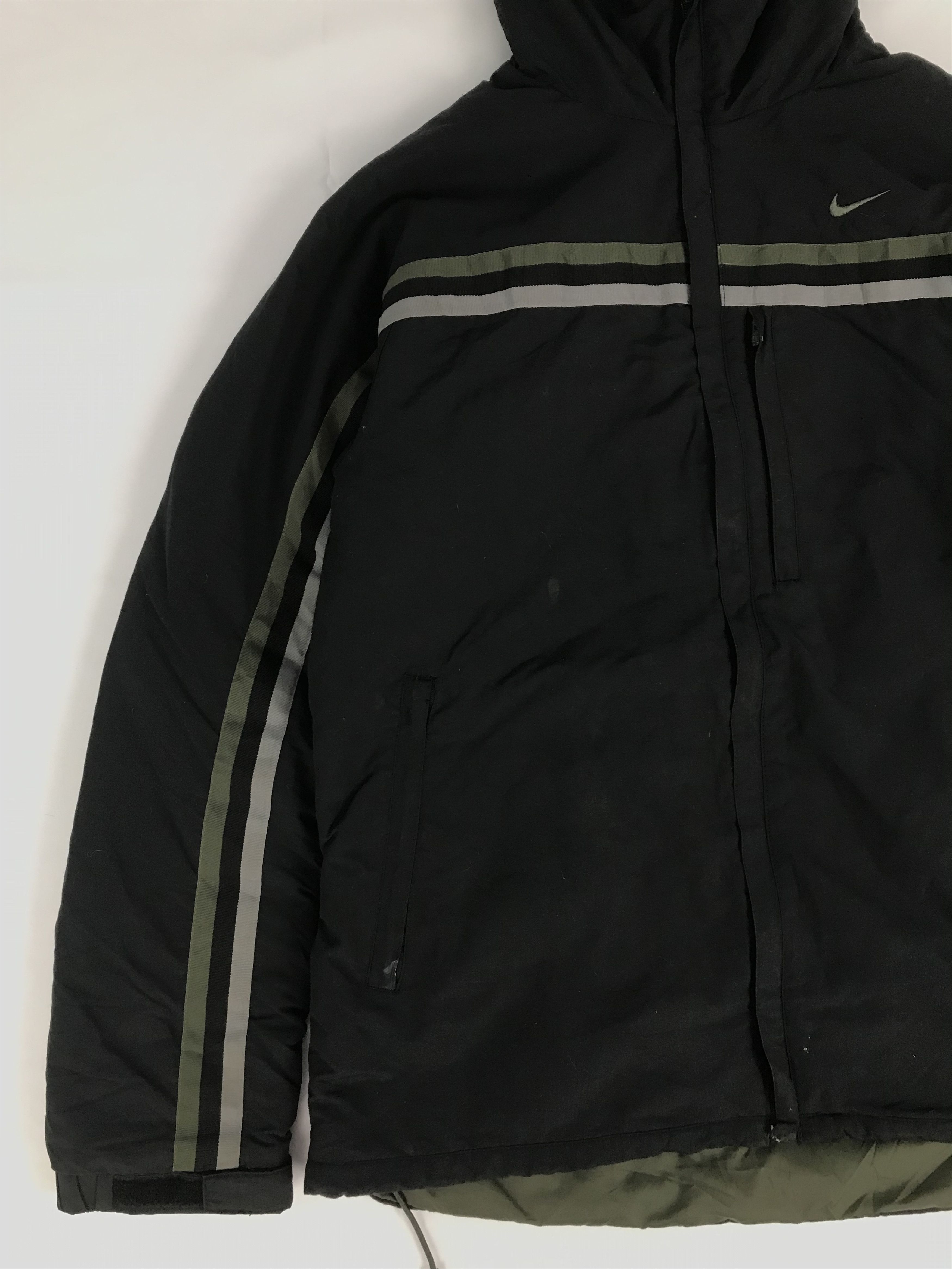 Nike Nike jacket Size US L / EU 52-54 / 3 - 3 Thumbnail