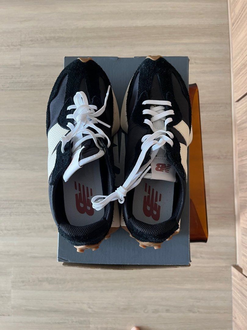 New Balance New Balance Women's 327 Shoes Size US 9 / IT 39 - 3 Thumbnail