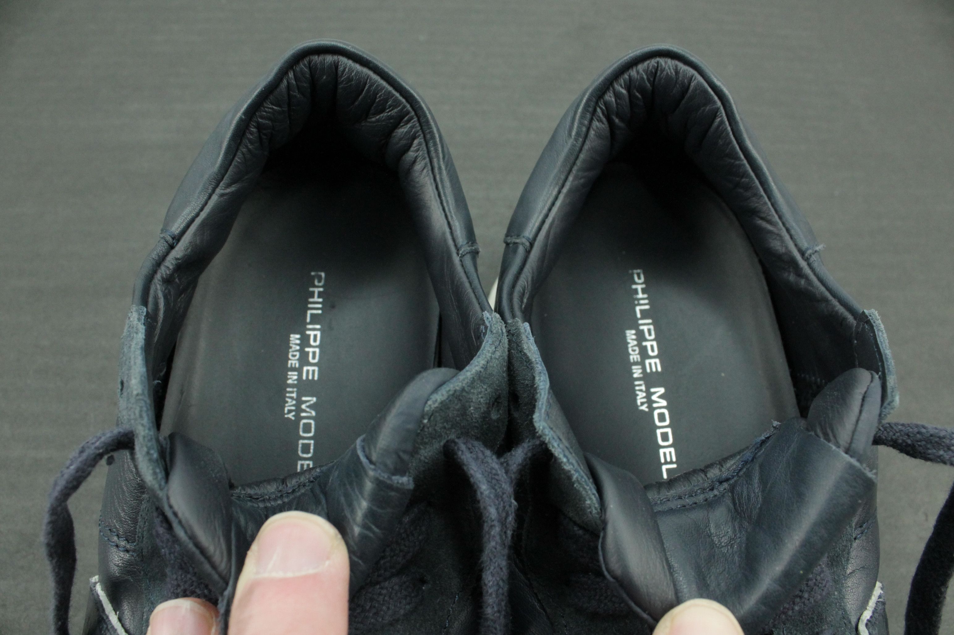 Philippe Model Philippe Model Paris Trpx Veau Trainers Sneakers Women's Size US 9 / IT 39 - 7 Thumbnail