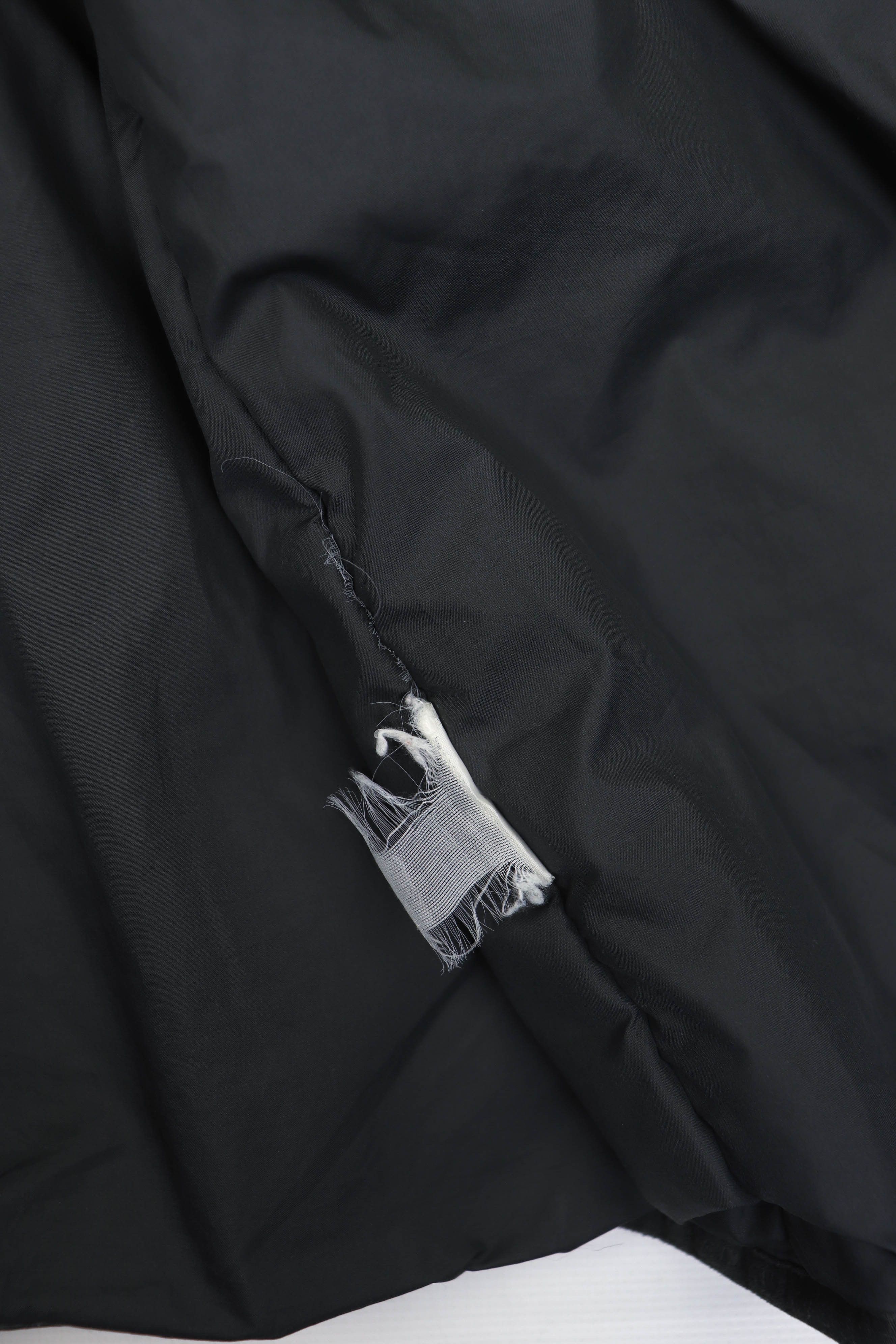 Mammut Mammut Black Insulated Liner Zip Jacket Size US S / EU 44-46 / 1 - 16 Thumbnail