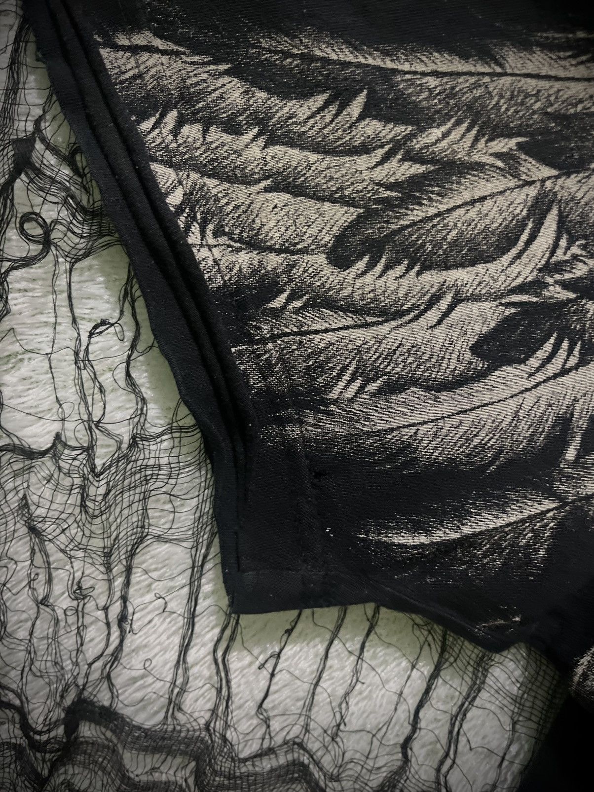 Affliction affliction shirt emelianenko rare Size US L / EU 52-54 / 3 - 6 Thumbnail