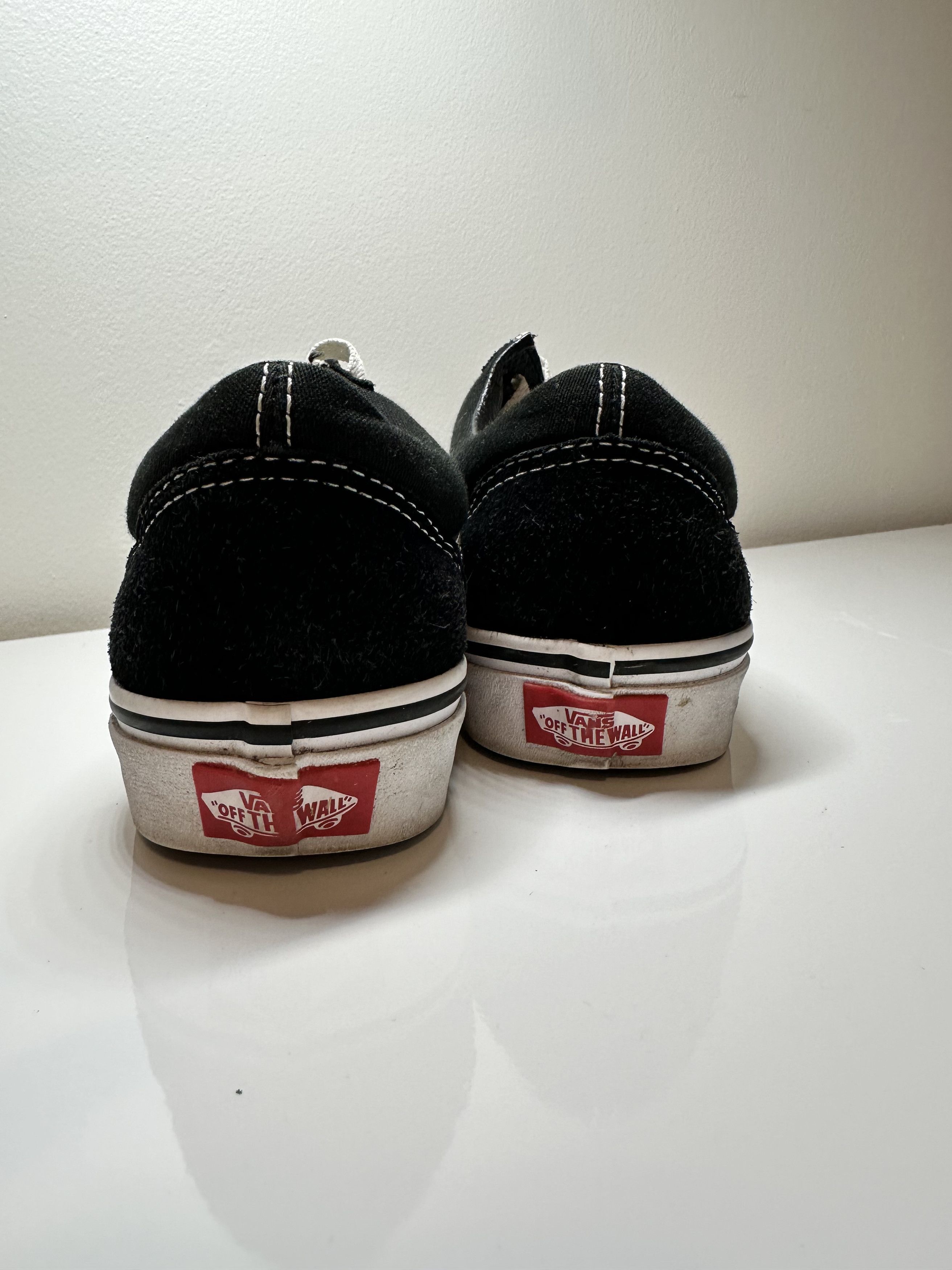 Vans Shoes Size US 7.5 / IT 37.5 - 6 Thumbnail
