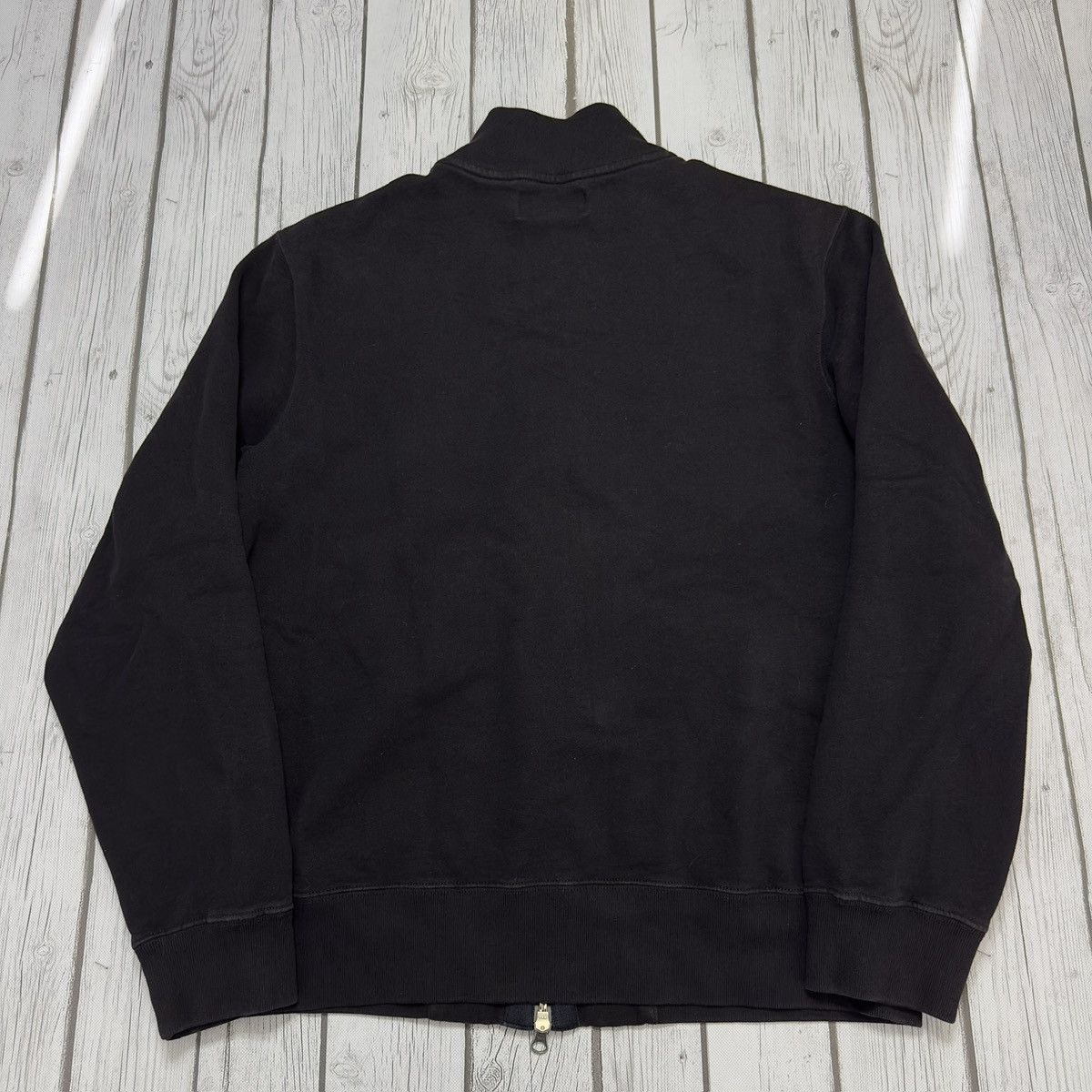 Polo Ralph Lauren × Vintage Vintage Polo sweatshirt Size US L / EU 52-54 / 3 - 2 Thumbnail