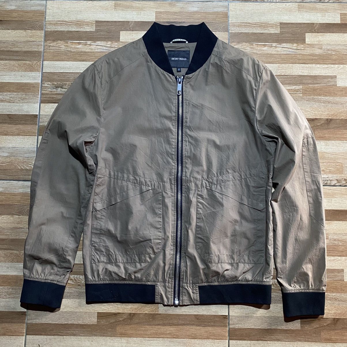 Antony Morato Antony Morato Bomber Jacket Size US M / EU 48-50 / 2 - 1 Thumbnail
