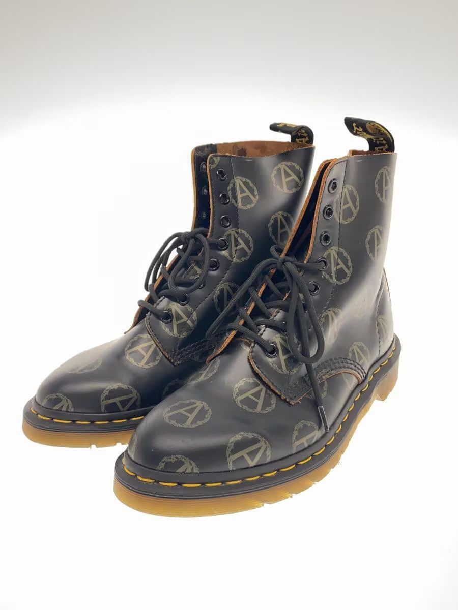 Supreme × Undercover Anarchy Dr Martens Boots Size US 8 / EU 41 - 2 Thumbnail