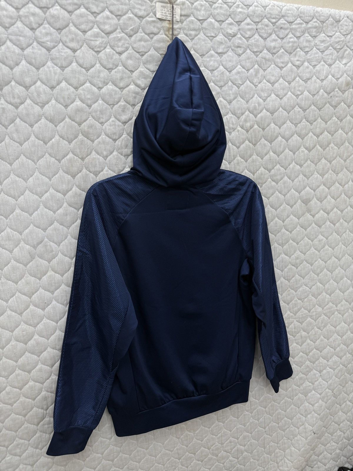 Final Home 🔥🔥🔥ARCHIVE FINAL HOME ISSEY MIYAKE HOODIE JACKET Size US S / EU 44-46 / 1 - 5 Thumbnail