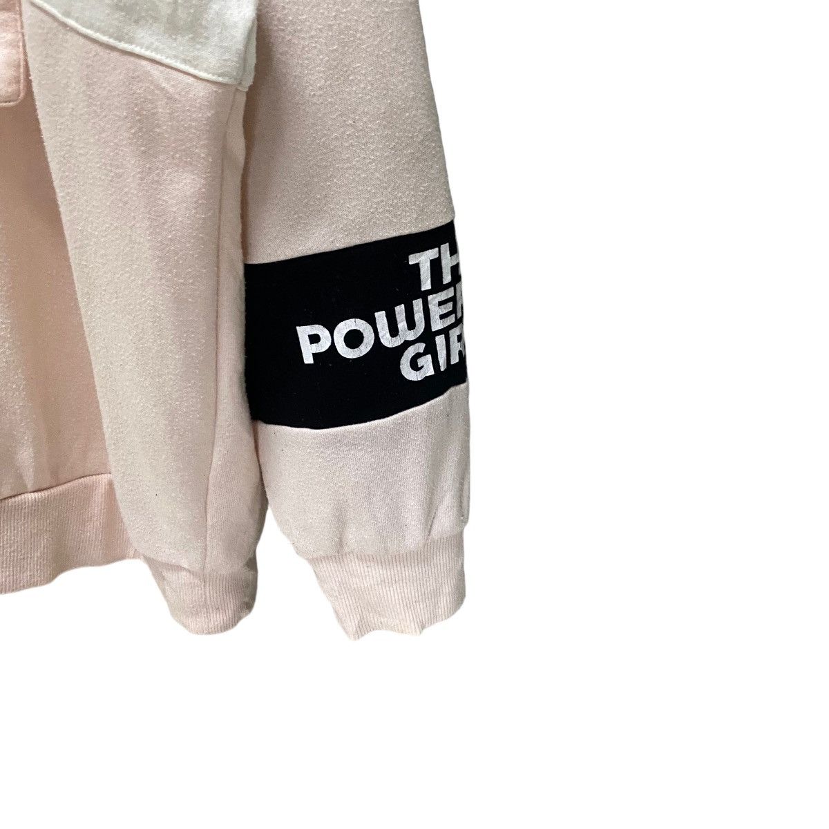 Cartoon Network × Japanese Brand The power puff girls sweat Size L / US 10 / IT 46 - 8 Thumbnail