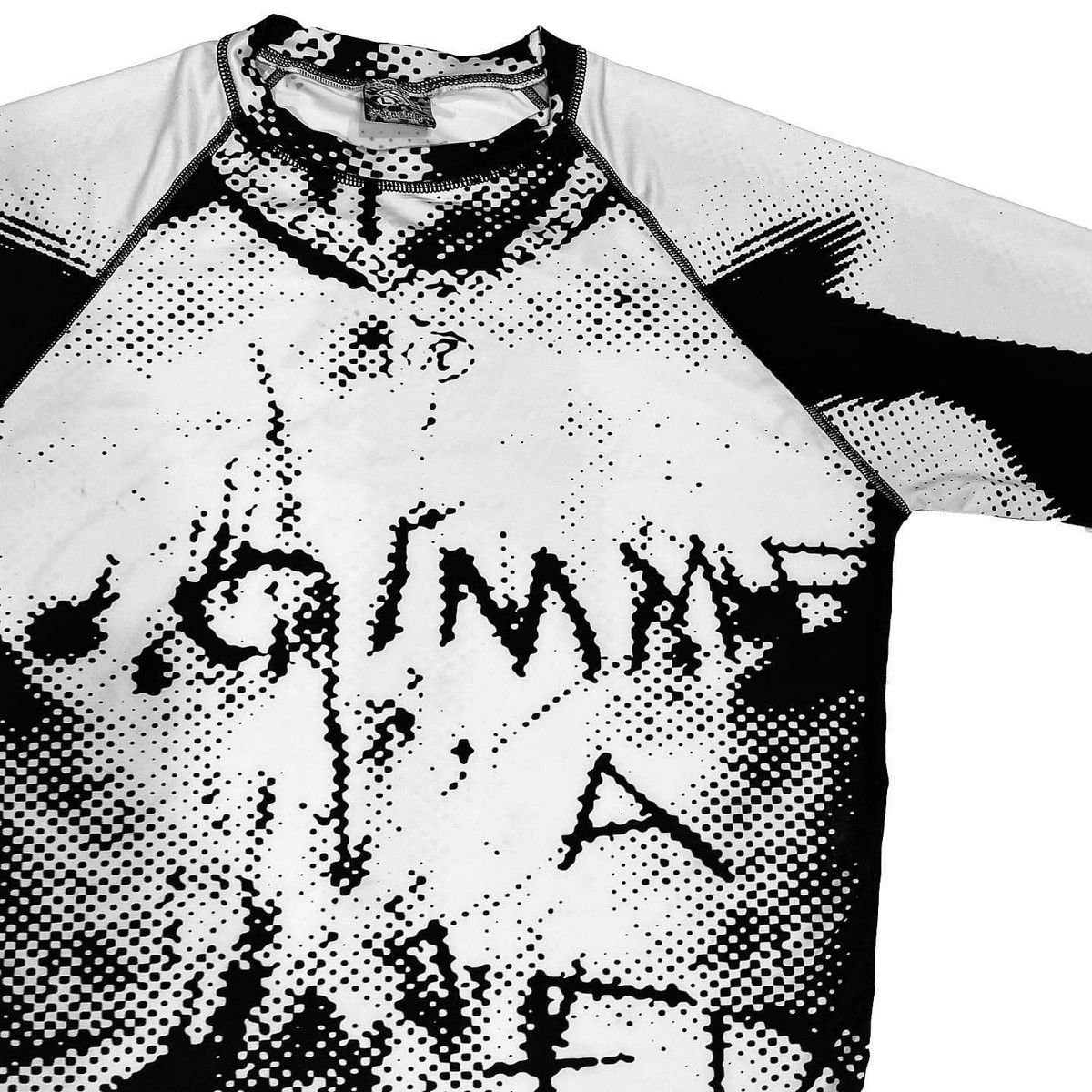 Ryder Studios Ryder Studios Gimme a Fix Longsleeve Size US XL / EU 56 / 4 - 2 Thumbnail