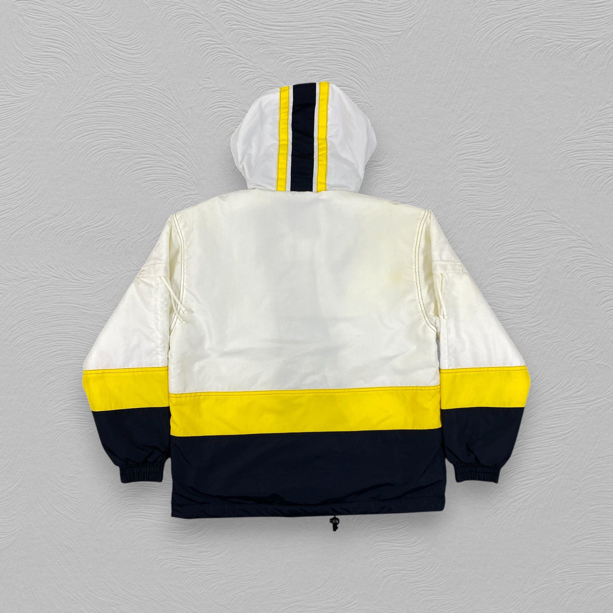Japanese Brand Vintage Windex Ski Multicolour Jacket- J360 Size US S / EU 44-46 / 1 - 2 Thumbnail
