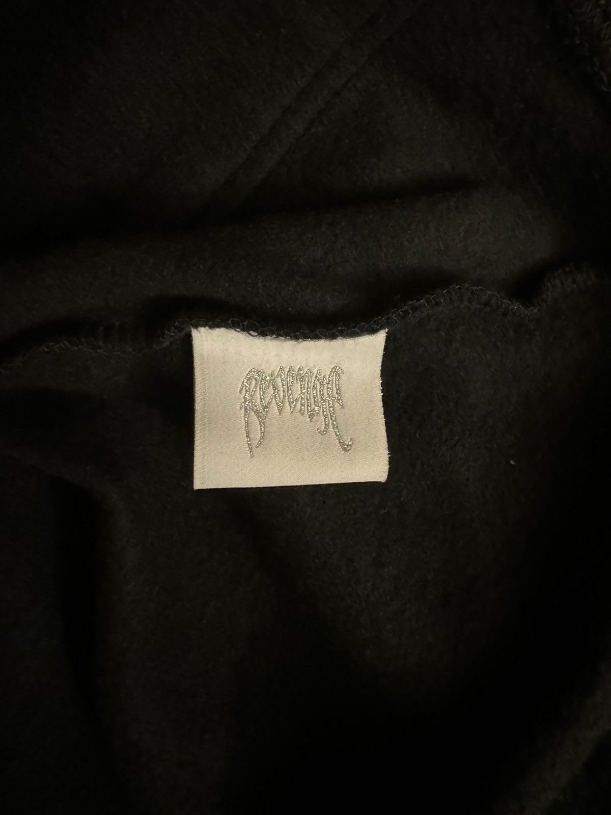 Revenge Revenge Renaissance Hoodie Size US M / EU 48-50 / 2 - 5 Thumbnail