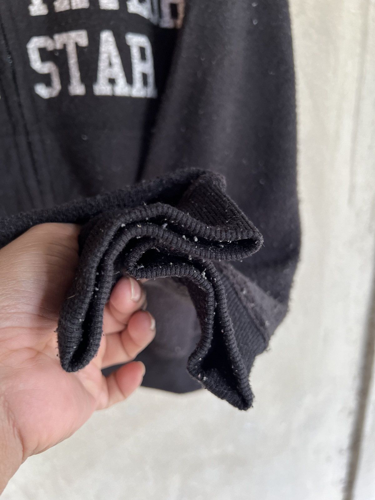 Converse Converse Spell Out Hoodies Size US M / EU 48-50 / 2 - 5 Thumbnail