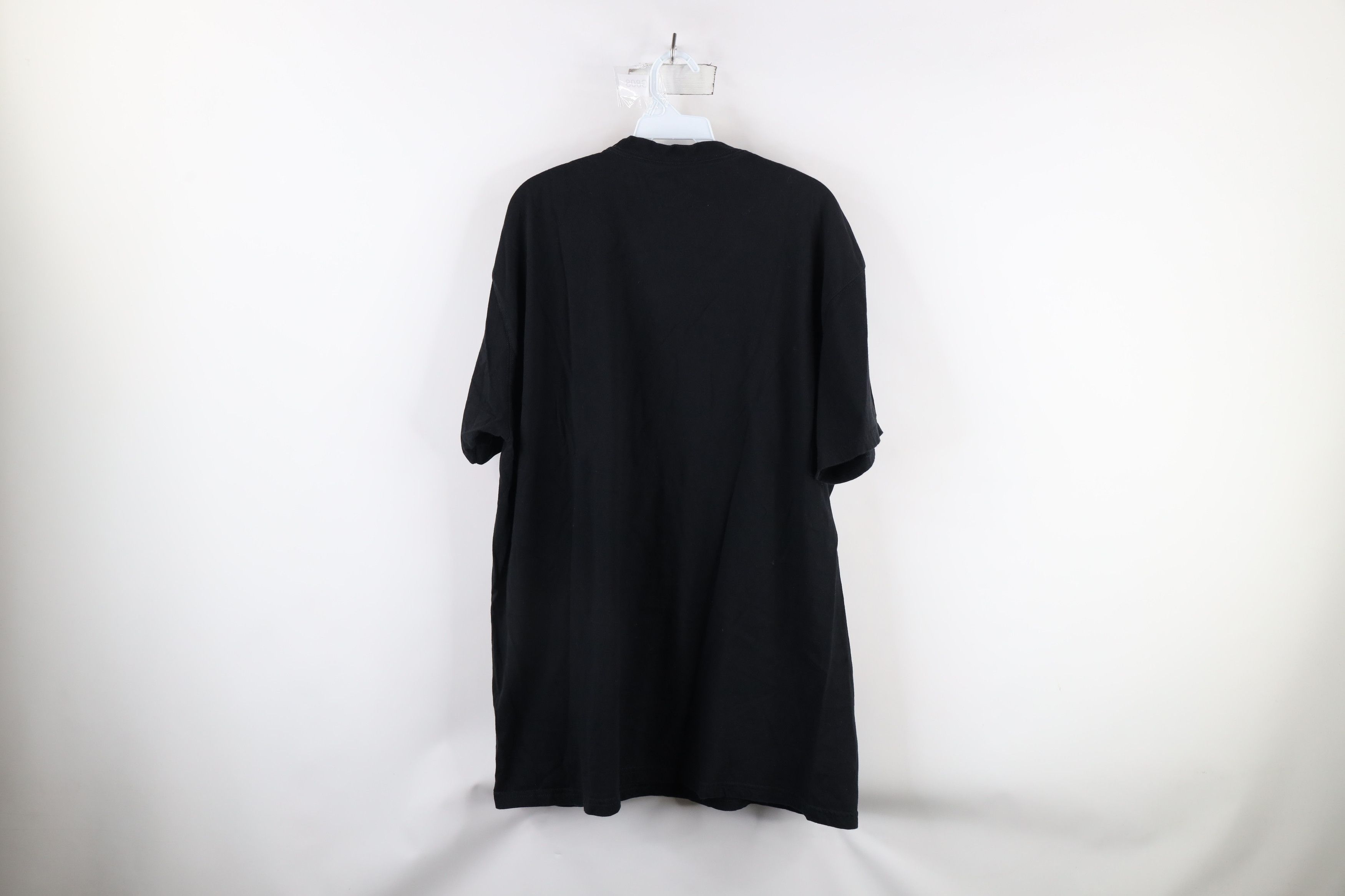 Vintage 5.11 Tactical Series Short Sleeve Uniform T-Shirt Black Size US XXL / EU 58 / 5 - 6 Thumbnail