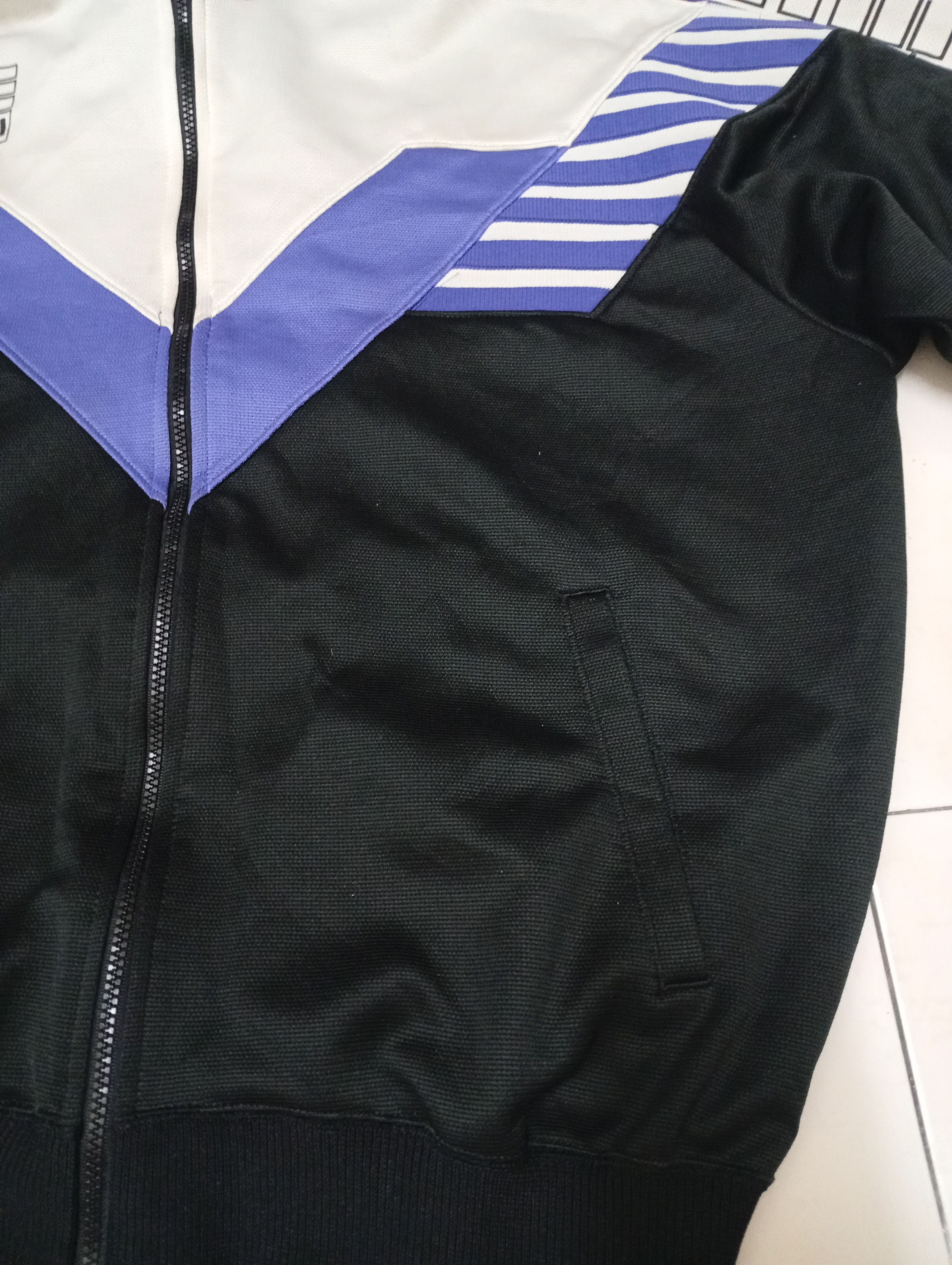 Admirable Co. Admiral X jecket zipper Size US L / EU 52-54 / 3 - 10 Thumbnail