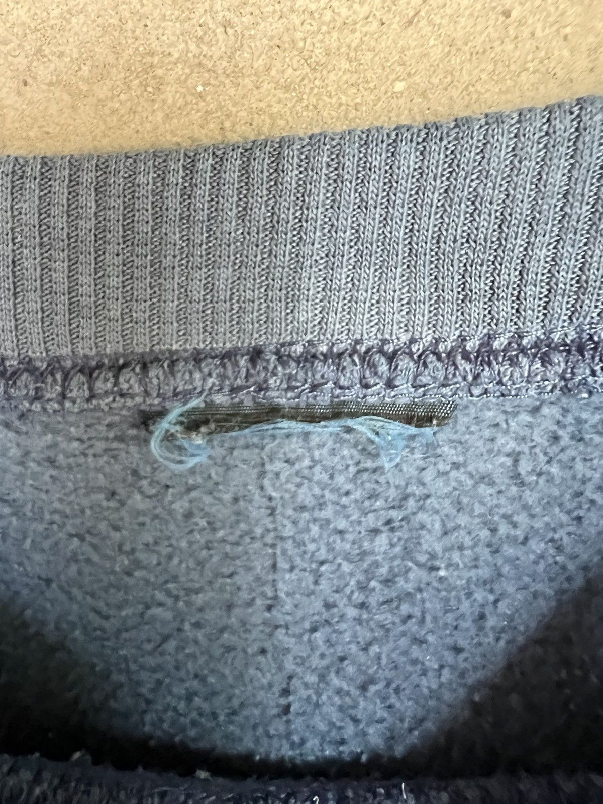 Vintage Vintage Plenty Tough USA Sweatshirt Size US L / EU 52-54 / 3 - 4 Thumbnail