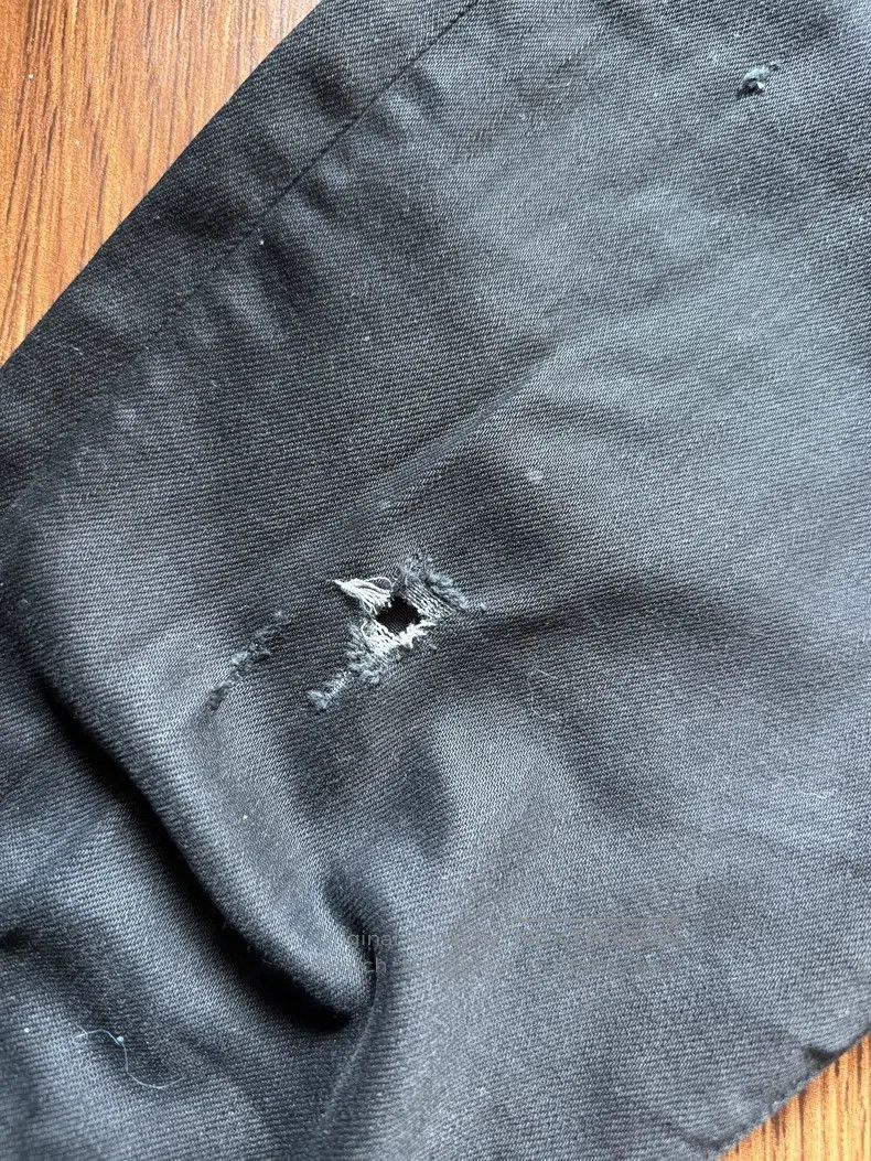 Amiri Amiri jeans Size US 31 - 4 Thumbnail