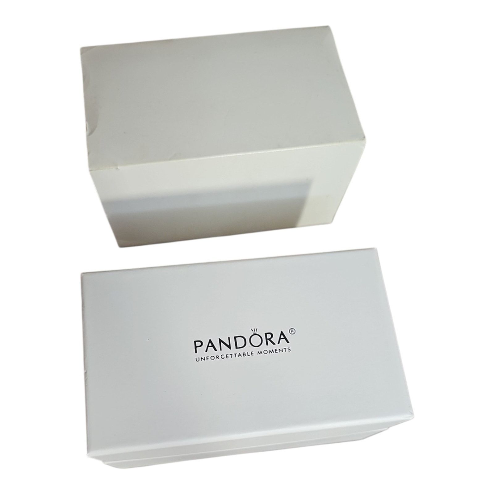 pandora PANDORA "PORCELAIN SLEIGH ORNAMENT" 2014 Size ONE SIZE - 5 Thumbnail