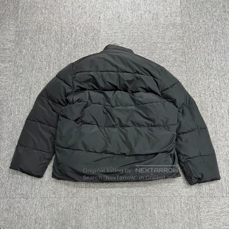 Balenciaga Balenciaga Lock Buckle Printed Cotton Jacket Size XS / US 0-2 / IT 36-38 - 5 Thumbnail