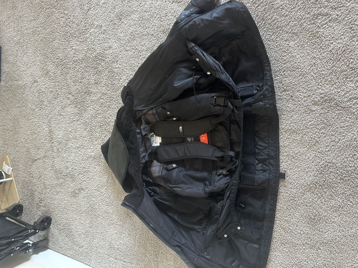 Junya Watanabe × The North Face Junya watanabe x CDG x TNF Size US S / EU 44-46 / 1 - 3 Thumbnail