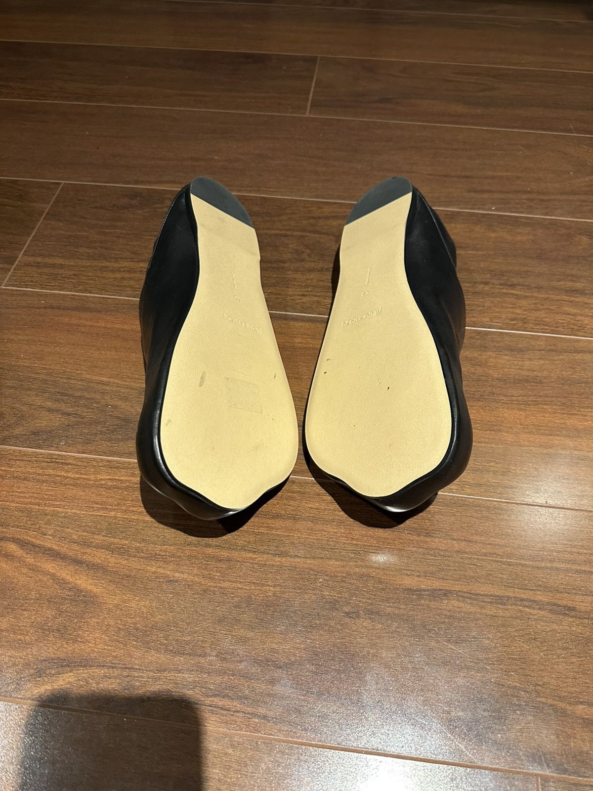 JW Anderson JW Anderson paw mules Size US 10.5 / EU 43-44 - 3 Thumbnail