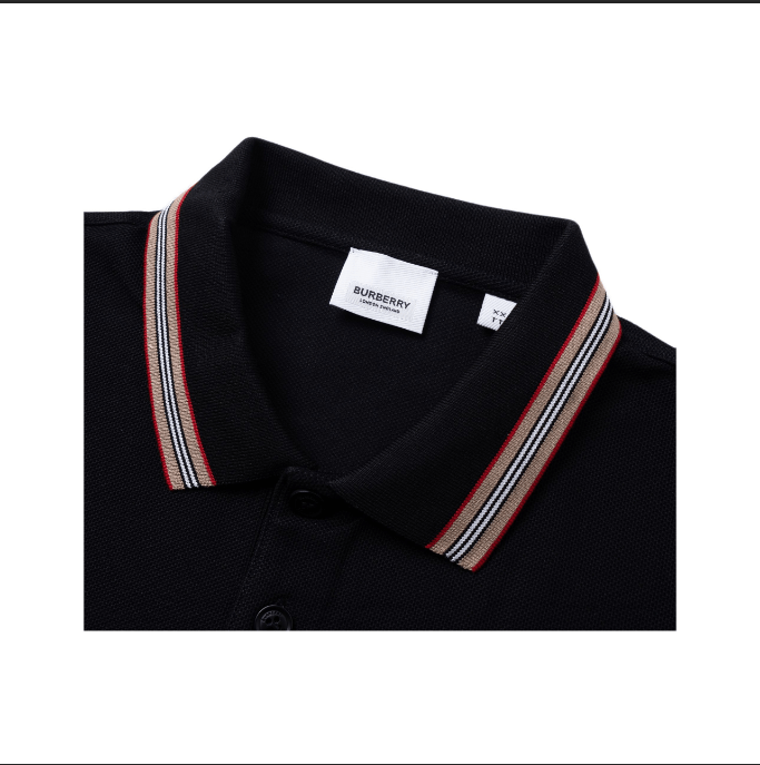 Burberry Burberry short sleeve shirt Size US M / EU 48-50 / 2 - 3 Thumbnail