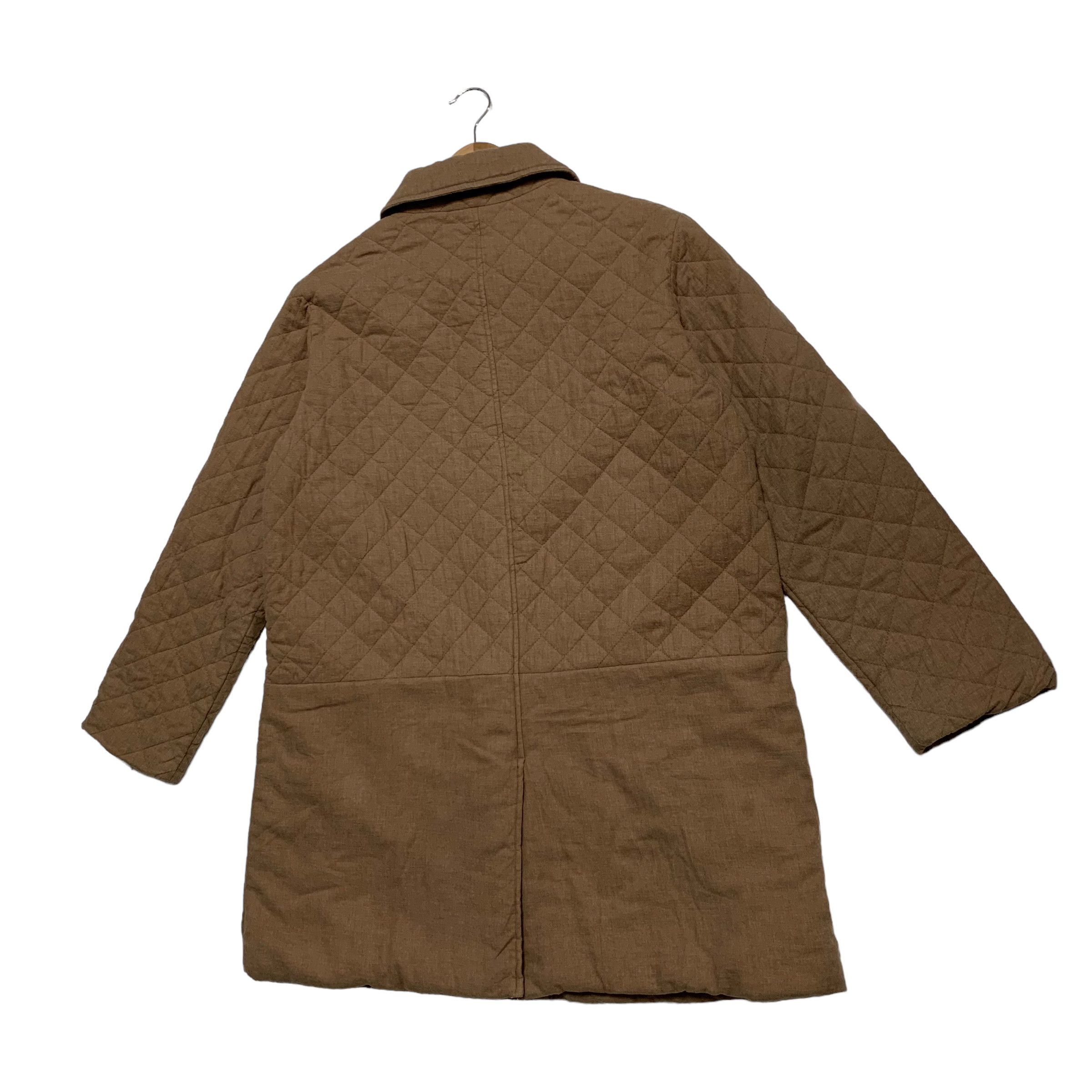 Issey Miyake Vintage 1 mile Plantation Jacket Size US M / EU 48-50 / 2 - 5 Thumbnail