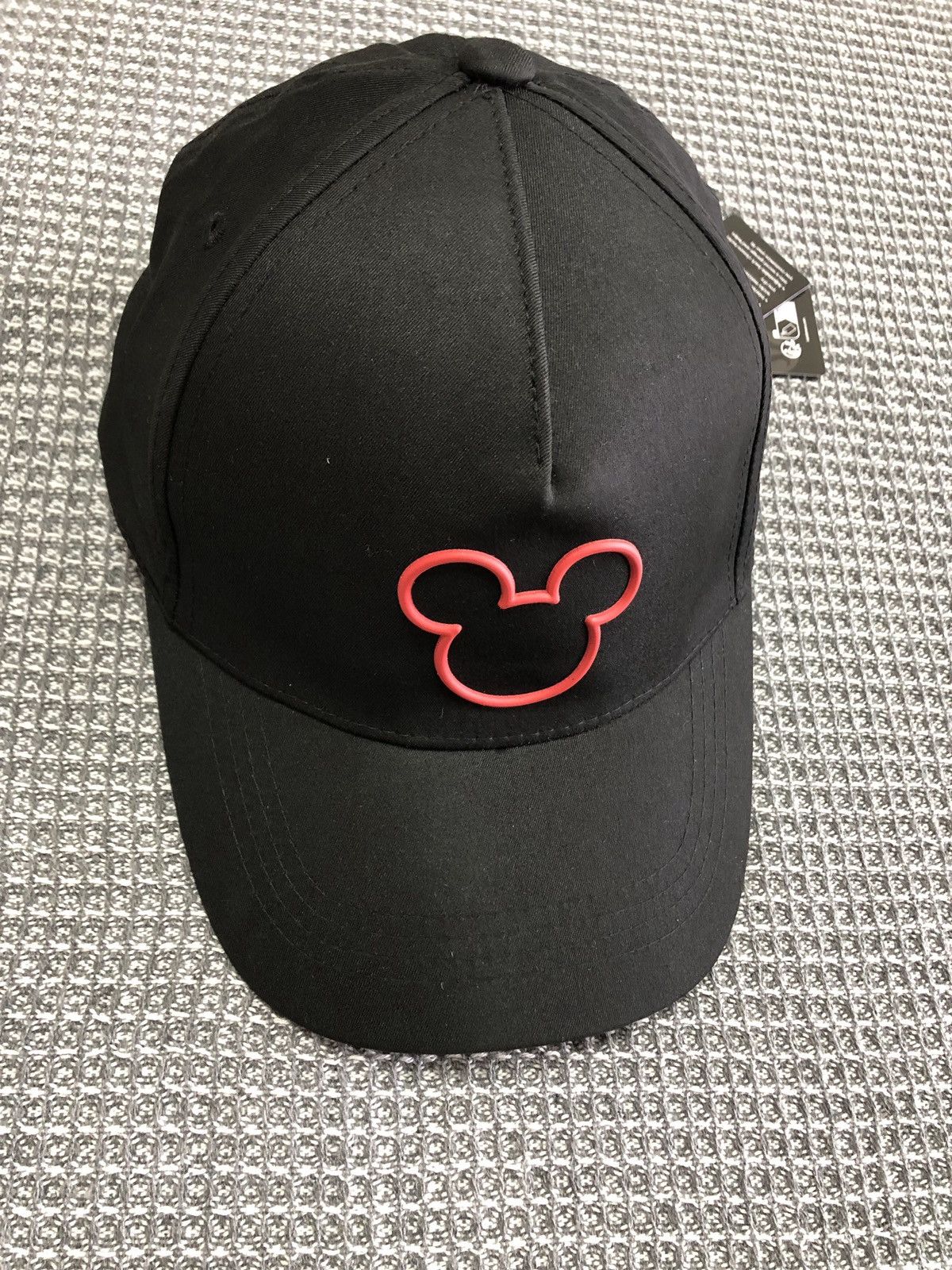 Lululemon Disney x lululemon Structured Classic Ball Cap Size ONE SIZE - 2 Thumbnail