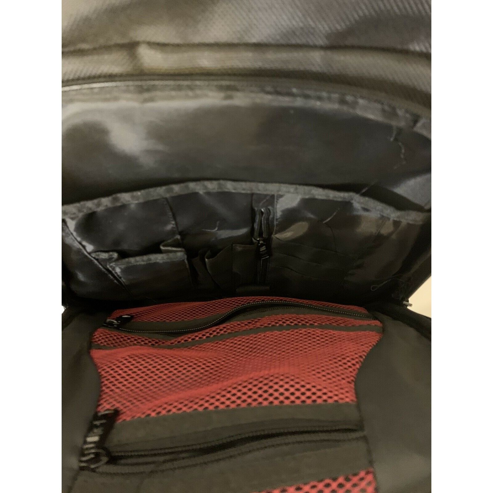 Other Ful Unisex Back Pack Black Size ONE SIZE - 9 Thumbnail