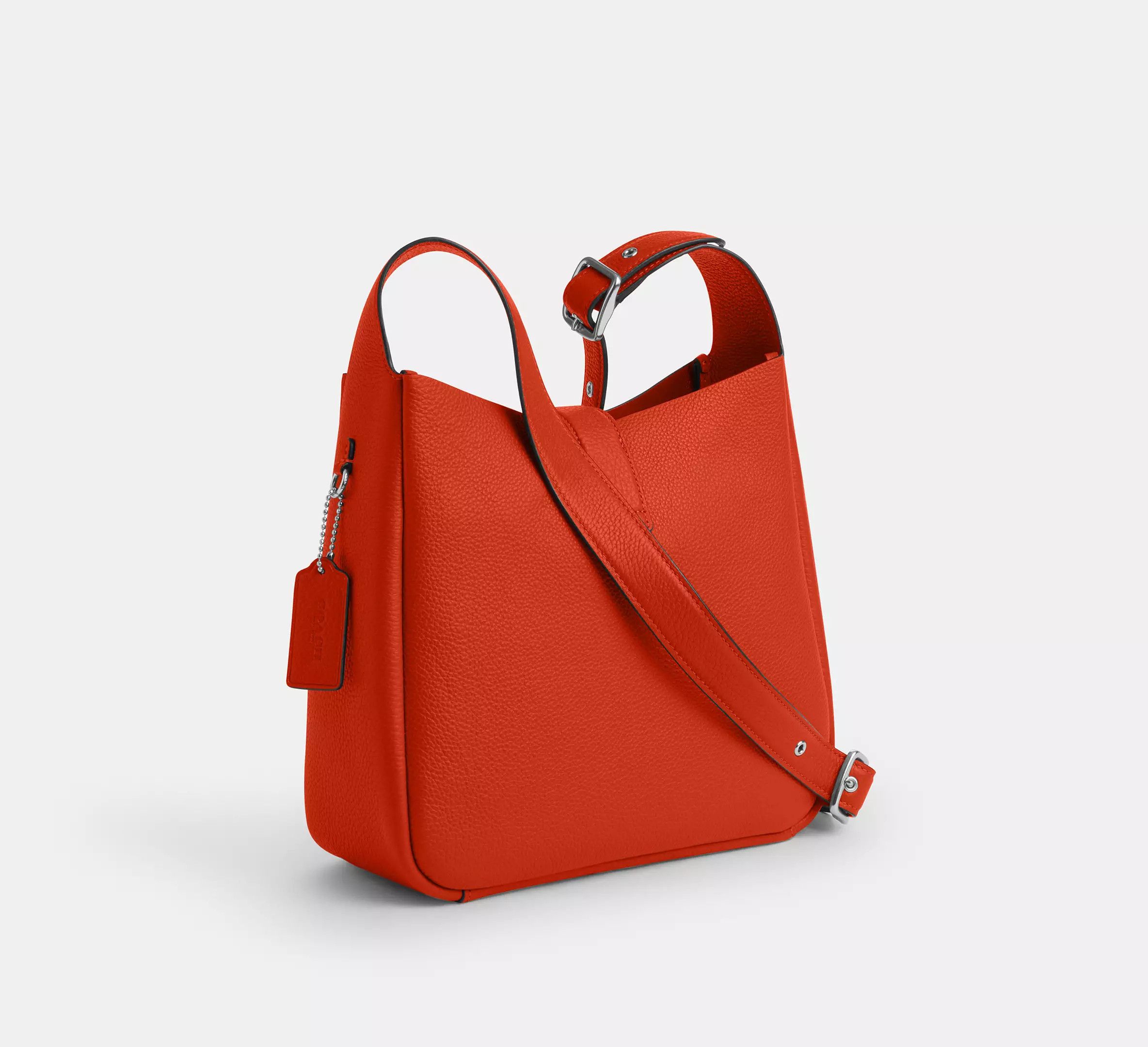 Coach Hadley Convertible Crossbody Bag CW002 Size ONE SIZE - 11 Thumbnail