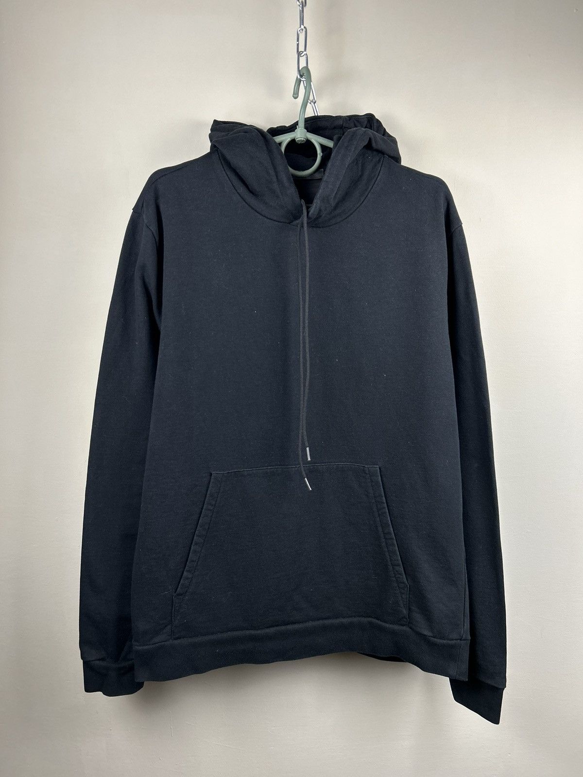 Prada Prada Hoodie Black Tab Size US XL / EU 56 / 4 - 1 Thumbnail