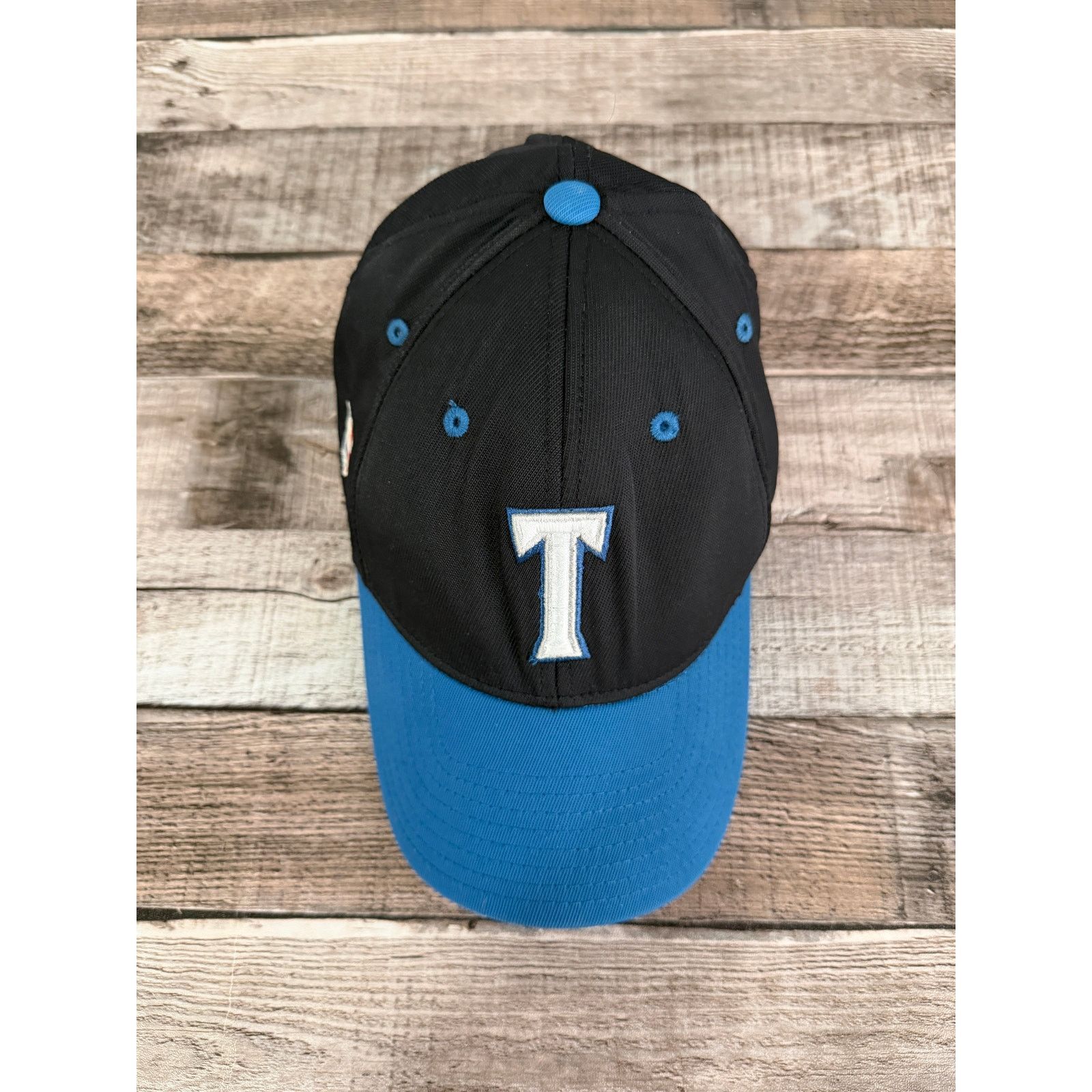Adidas Minnesota Timberwolves Adidas Stretch-Fit Hat Size L/XL Size ONE SIZE - 3 Thumbnail