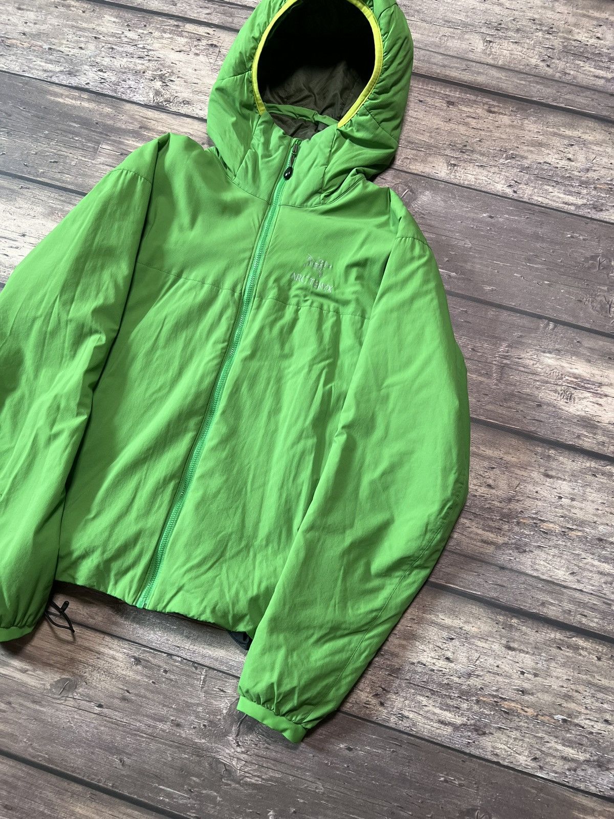 Arc'teryx arcteryx jacket Size US M / EU 48-50 / 2 - 4 Thumbnail