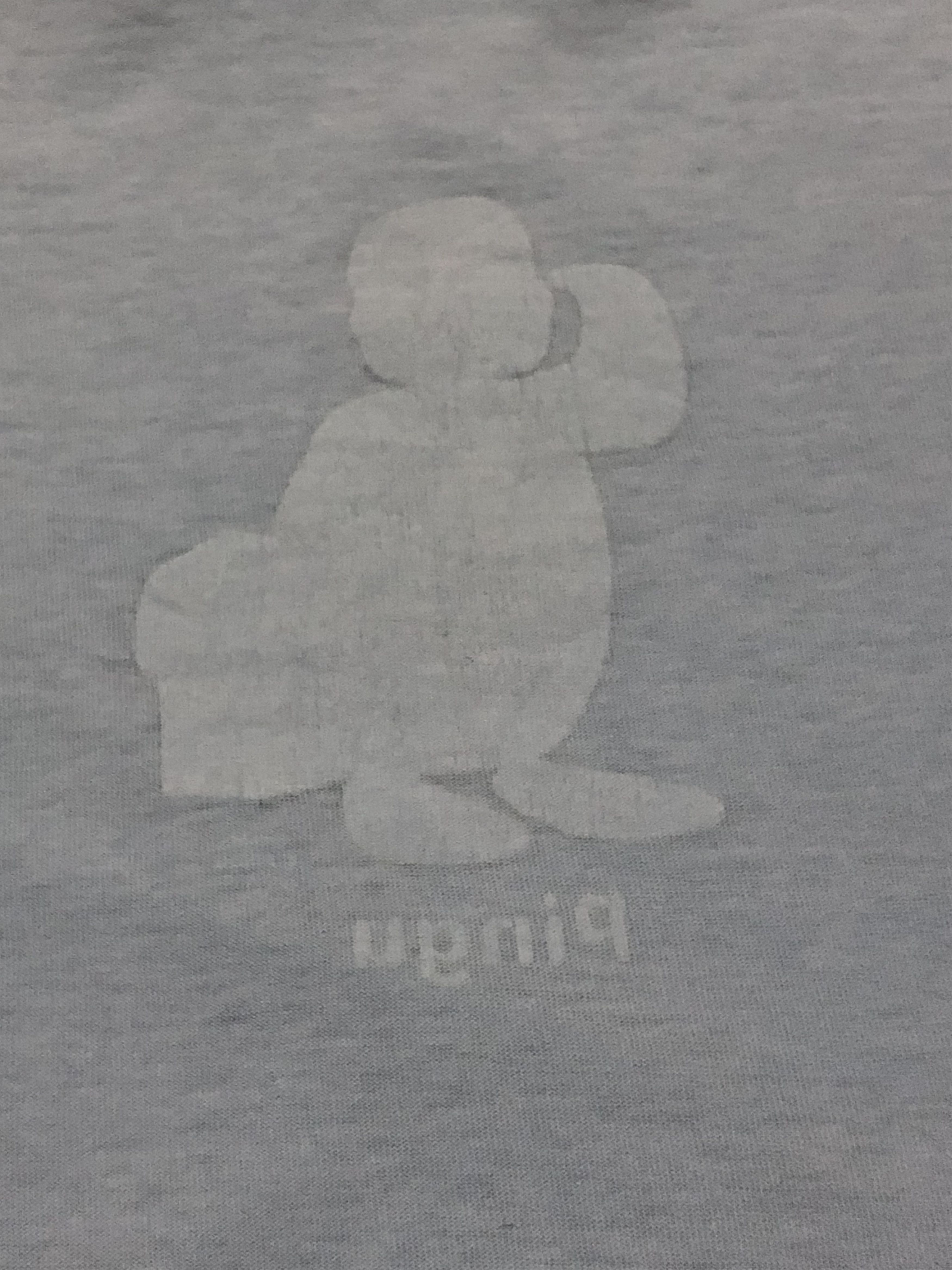 Cartoon Network Vintage 90s Top Animation Cartoon Pingu 50:50 T-shirts Size US M / EU 48-50 / 2 - 7 Thumbnail