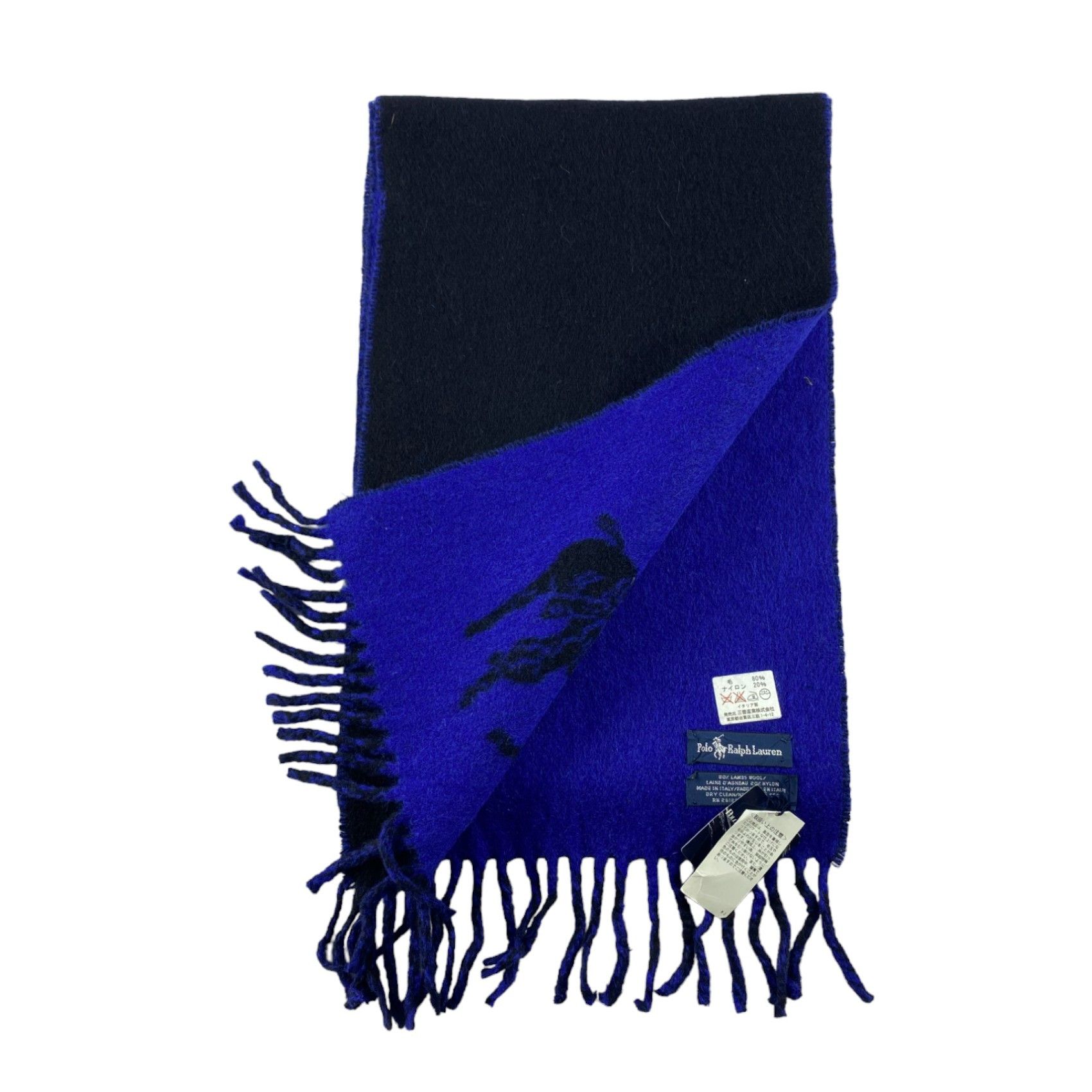 Polo Ralph Lauren NWT Polo Ralph Lauren Scarf / Muffler / Neckwear Size ONE SIZE - 4 Thumbnail
