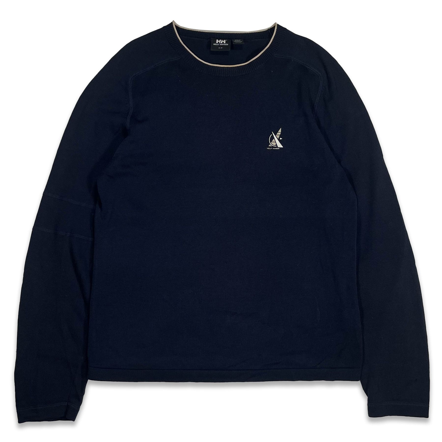 Helly Hansen Helly Hansen vintage lightweight sweater • S size Size US S / EU 44-46 / 1 - 2 Thumbnail