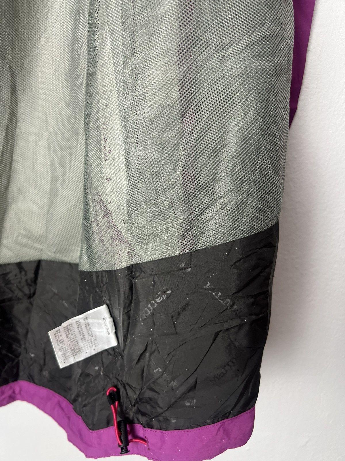 Marmot Marmot Precip Windbreaker Jacket Size US L / EU 52-54 / 3 - 11 Thumbnail