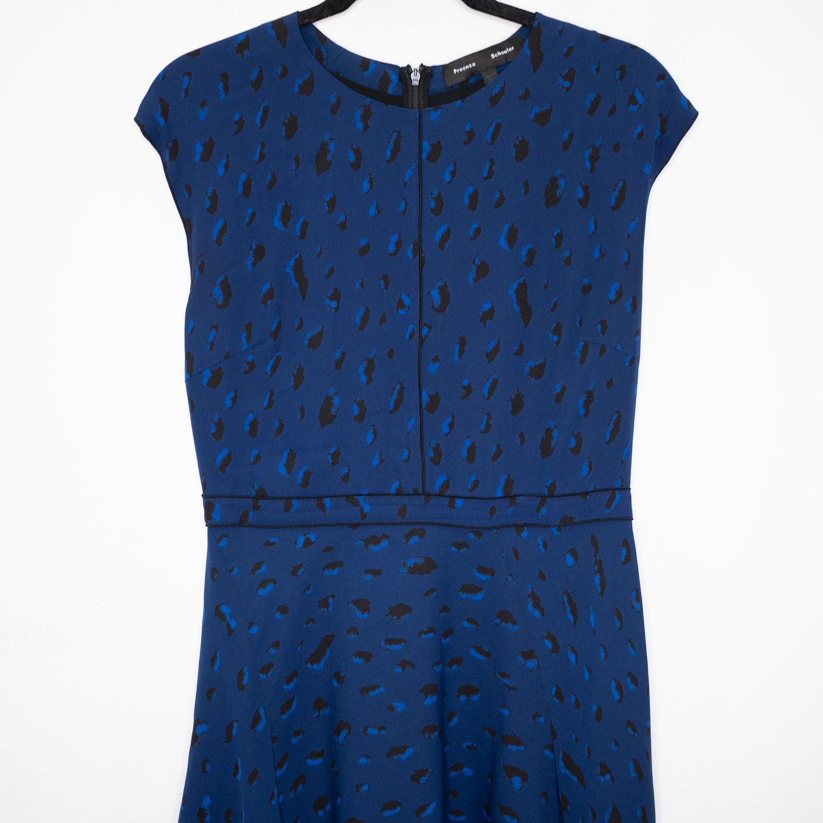Proenza Schouler Proenza Schouler Asymmetric Dress Size M / US 6-8 / IT 42-44 - 4 Thumbnail