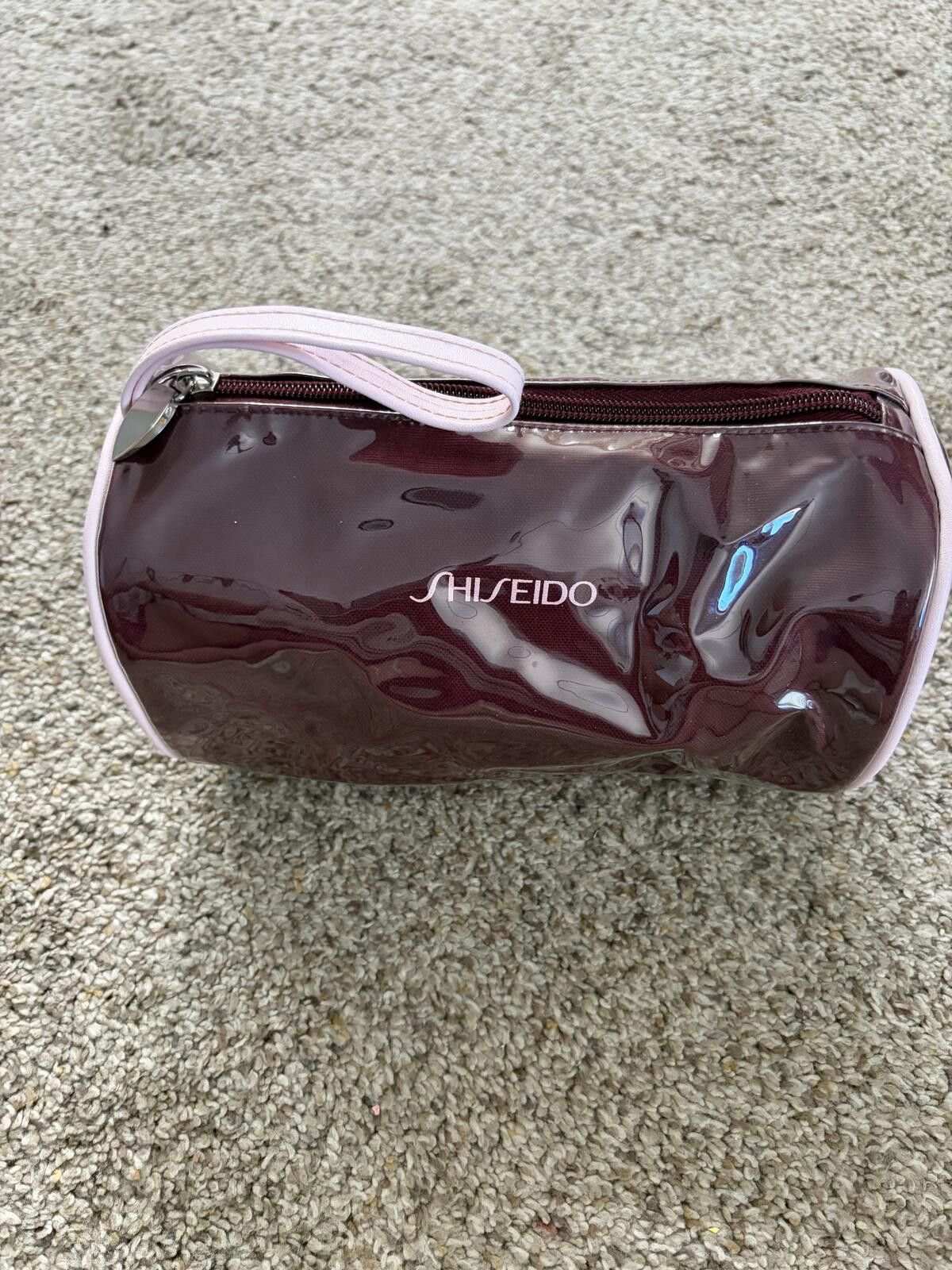 Other Shiseido cosmetic bag with wristlet strap Size ONE SIZE - 1 Thumbnail