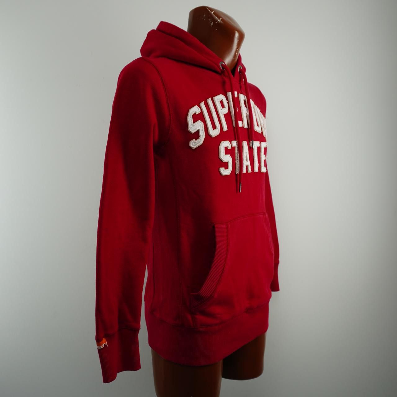 Superdry Men's Hoodie Superdry Size US S / EU 44-46 / 1 - 2 Thumbnail