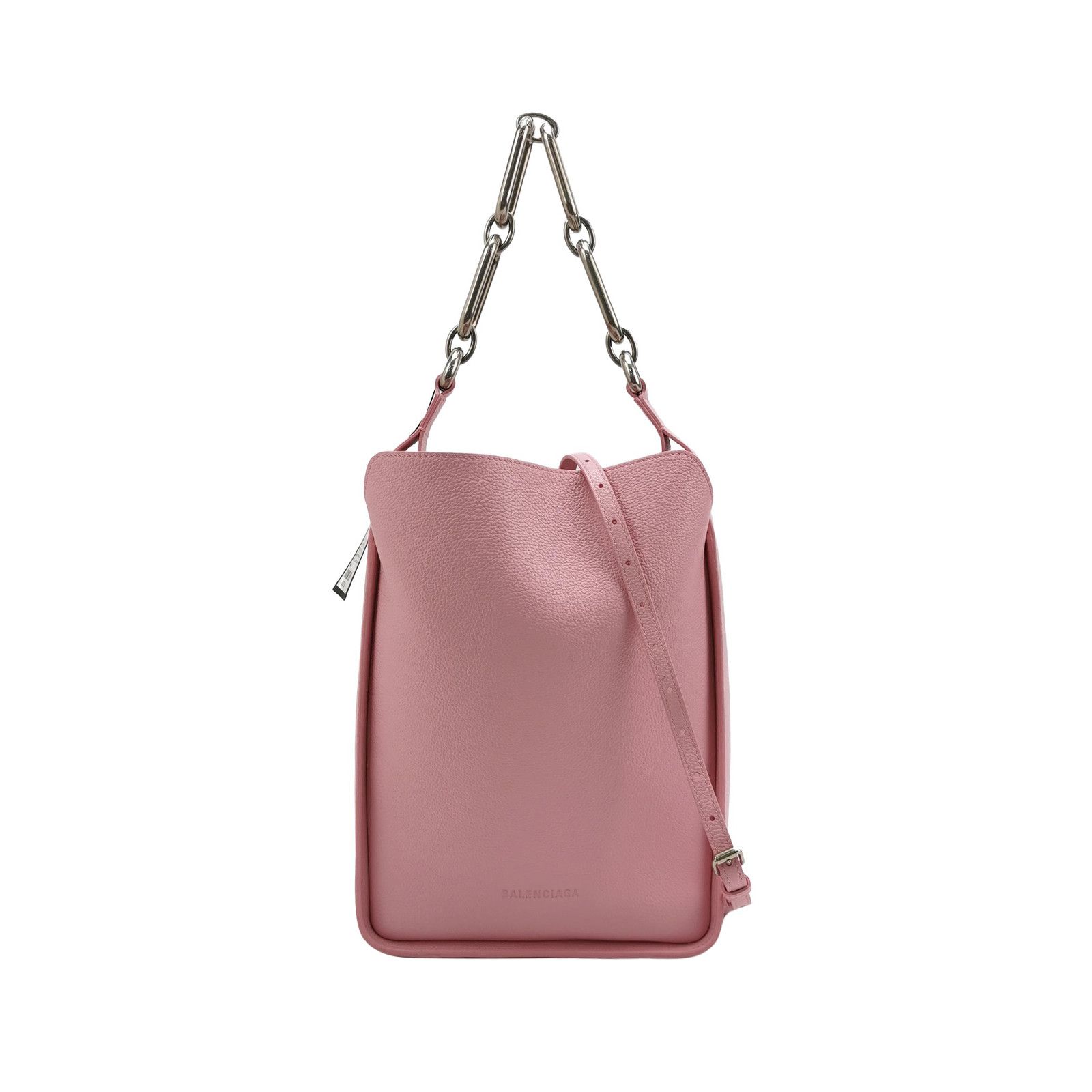 Balenciaga Balenciaga Women os Crossbody Bags Size ONE SIZE - 1 Thumbnail