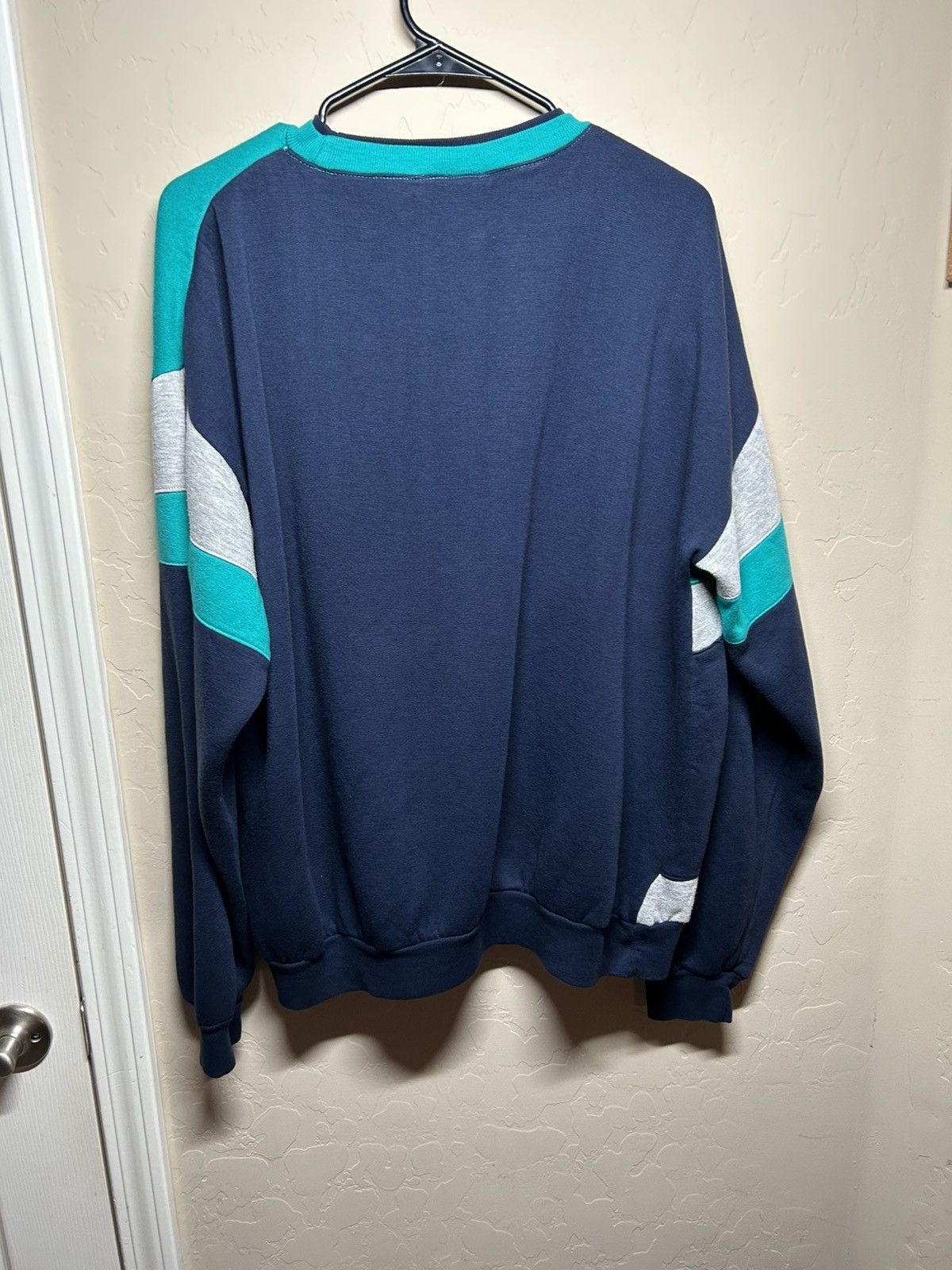 PONY Vintage Pony pullover crewneck Size US XL / EU 56 / 4 - 2 Thumbnail