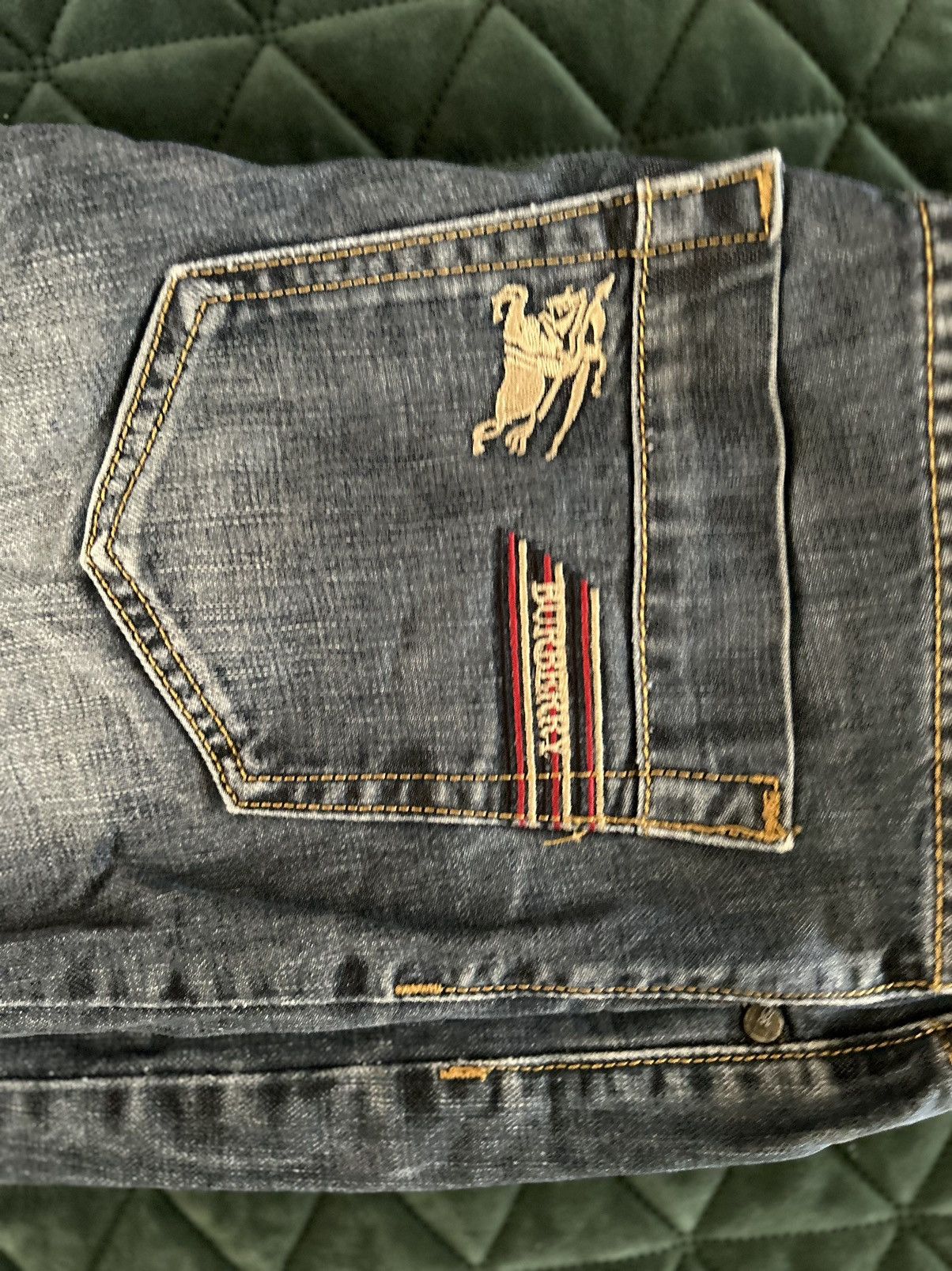 Burberry Burberry Size US 31 - 9 Thumbnail