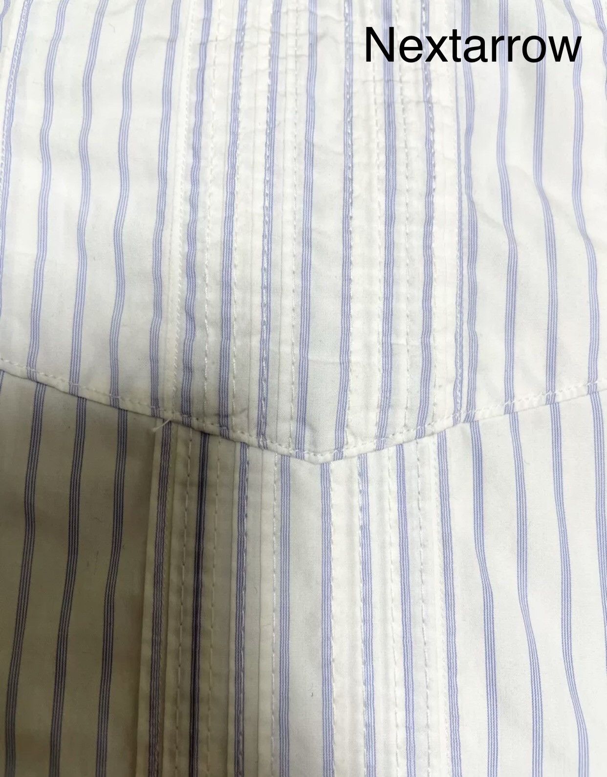 Visvim VISVIM SOCIAL CLUB SHIRT Size US M / EU 48-50 / 2 - 2 Thumbnail