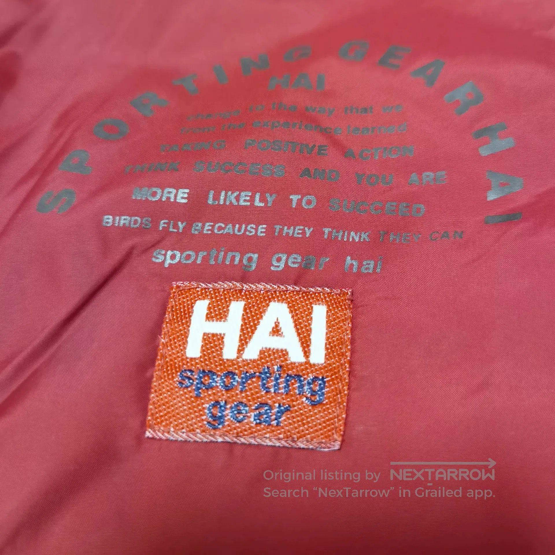 Issey Miyake Issey Miyake 80S HAI SPORTING GEAR Puffer Coat. Size US M / EU 48-50 / 2 - 3 Thumbnail