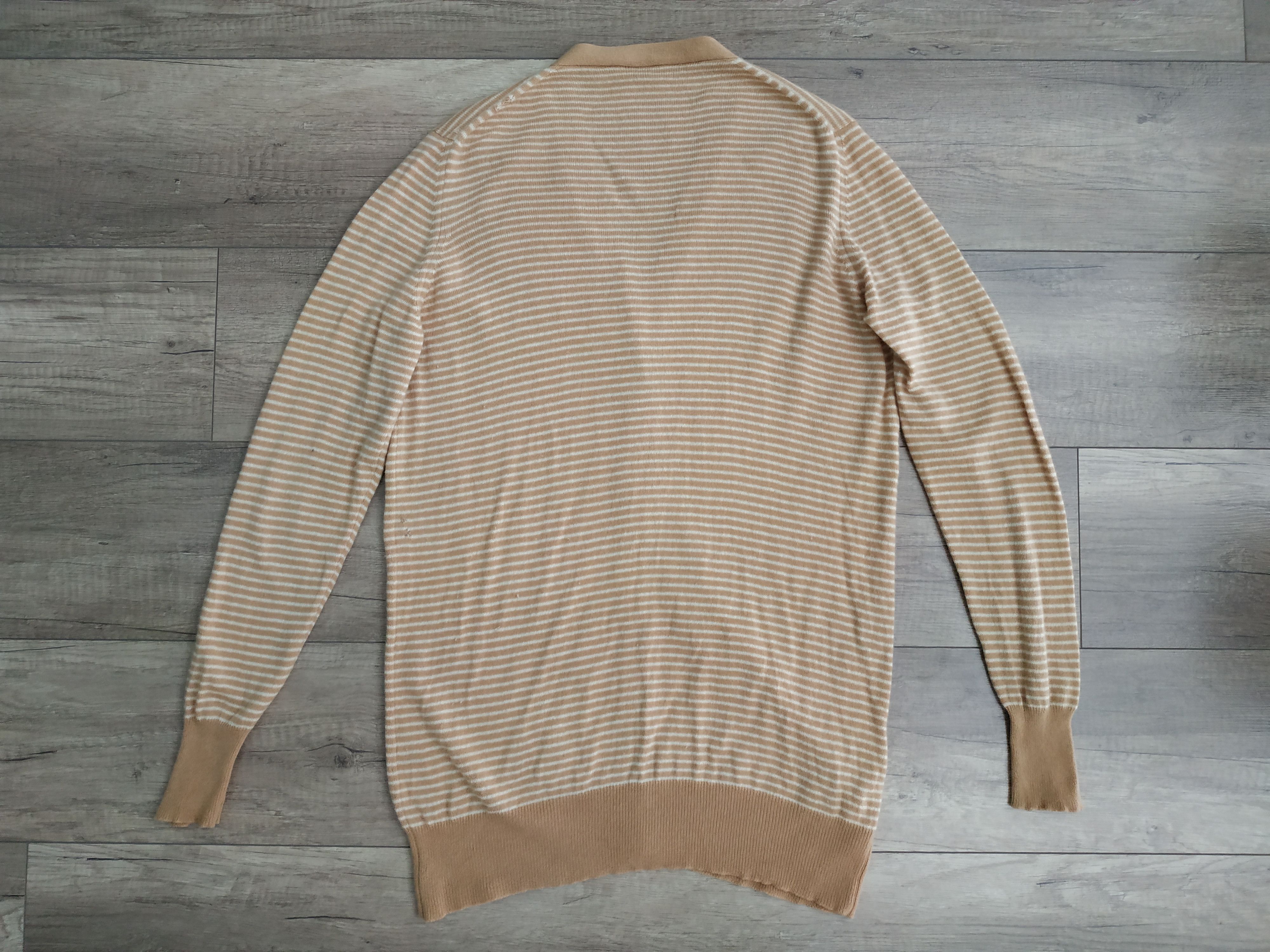 Other Bruno Manetti Women's Vintage Cashmere Cardigan, s. 36(S) Size S / US 4 / IT 40 - 6 Thumbnail