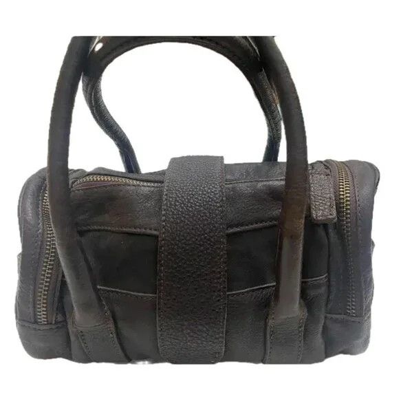 Other Cal’uka St. Tropez Collection Leather Mini Bag Size ONE SIZE - 5 Thumbnail