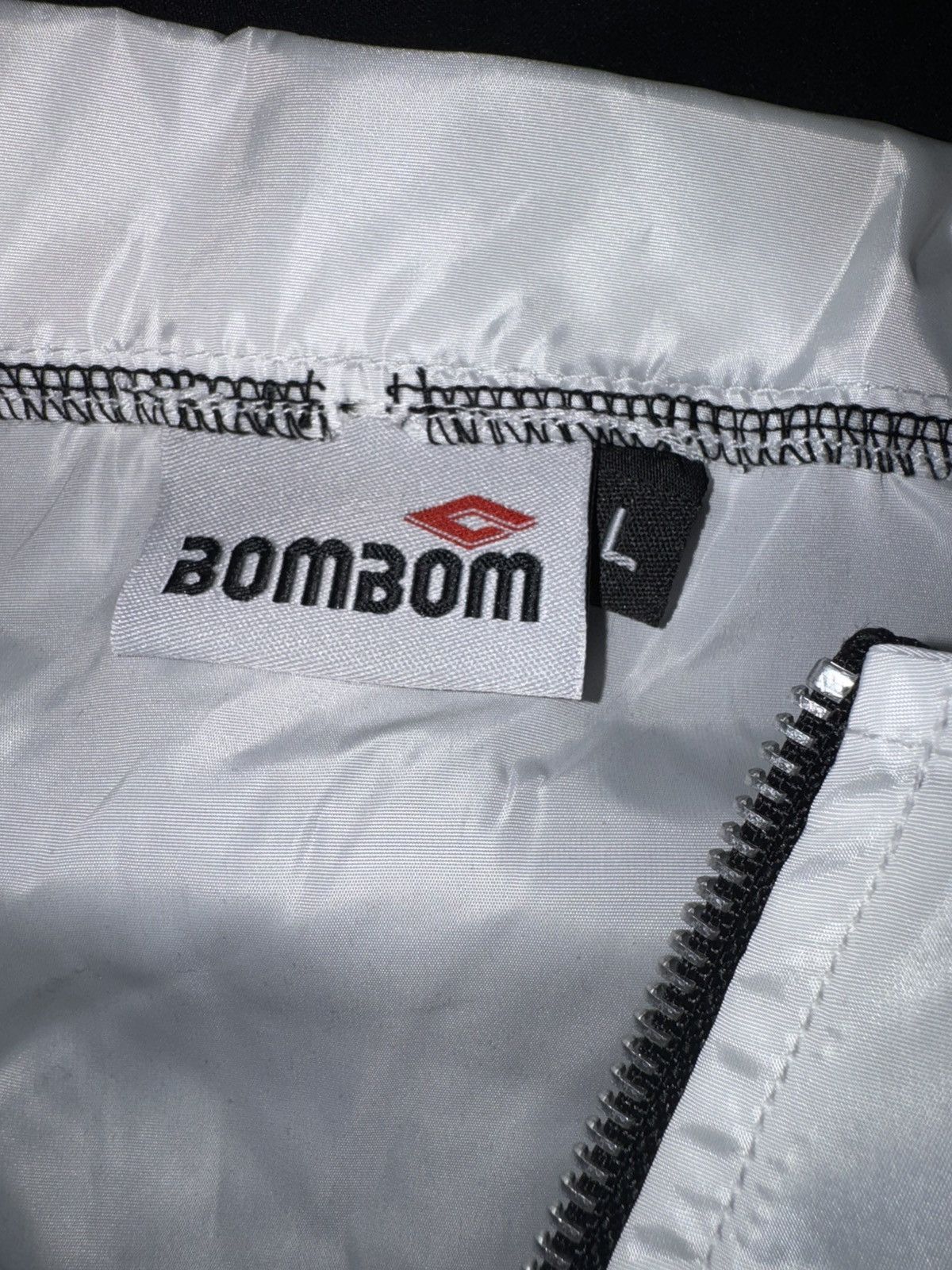 Other Abominable Tracksuit Size US L / EU 52-54 / 3 - 6 Thumbnail