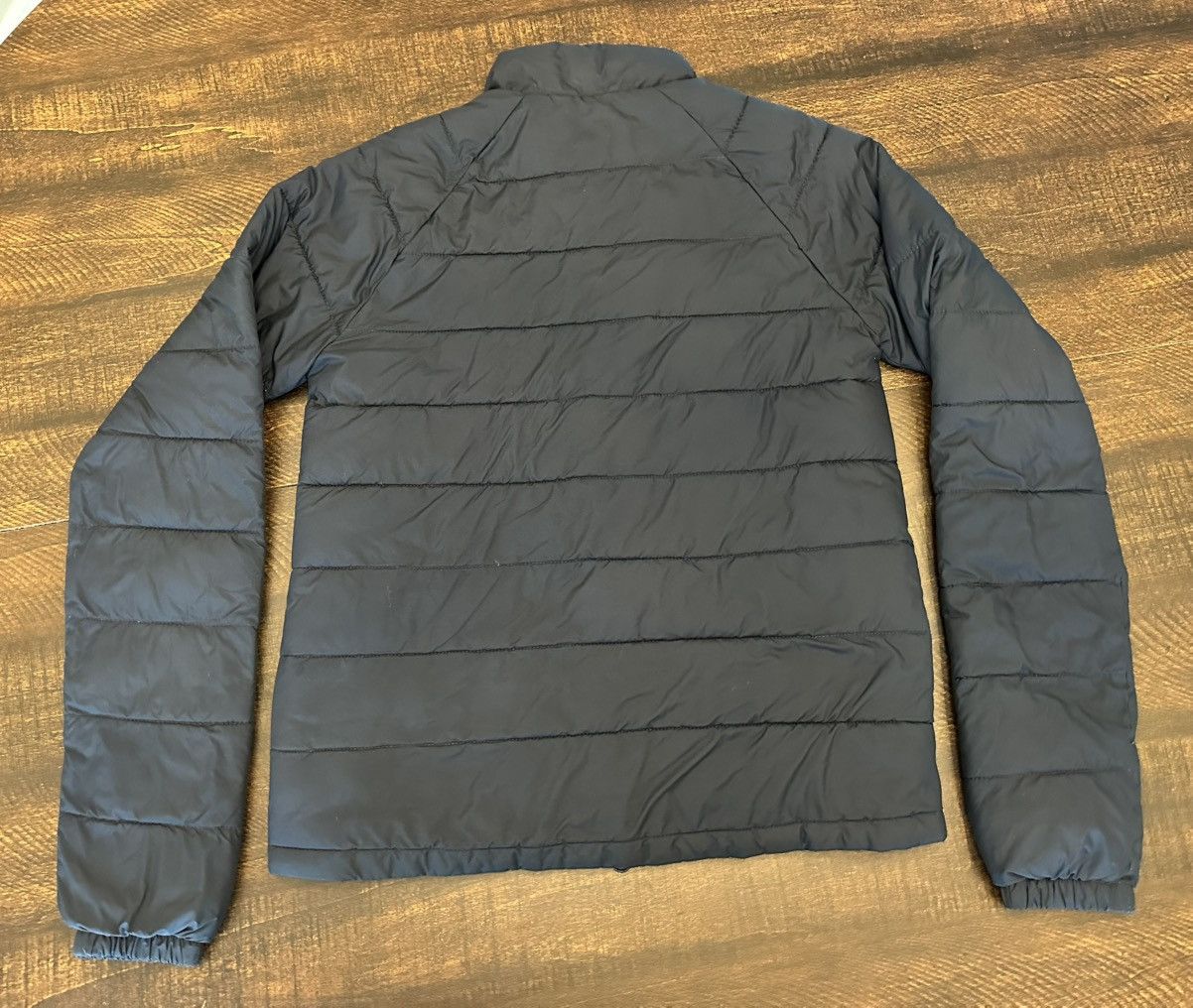 Everlane Everlane Women’s XXSmall Charcoal Gray Puffer Jacket Size XXS / US 00 / IT 34 - 10 Thumbnail